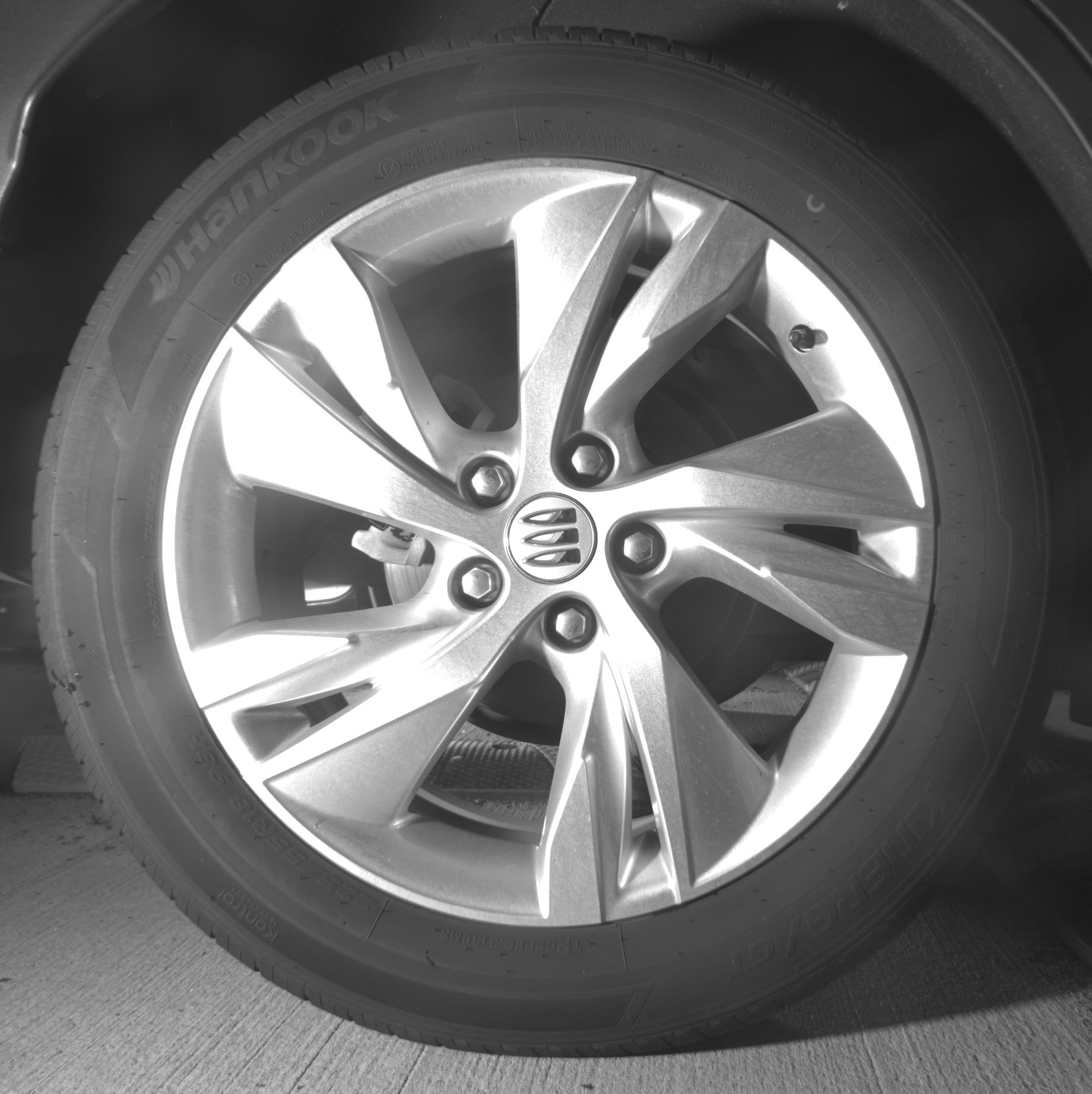 Thumbnail: 2025 Buick Encore GX - 12