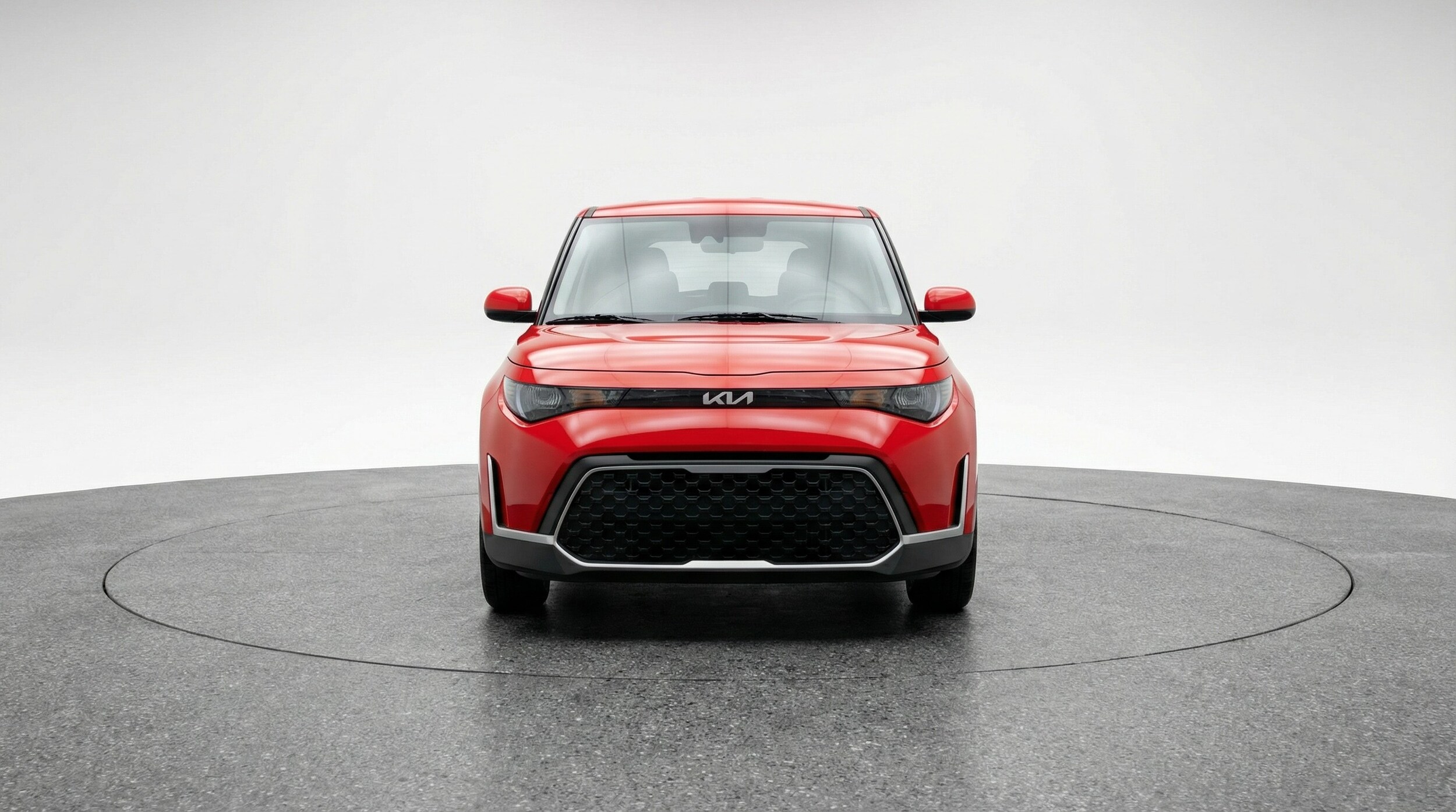 Thumbnail: 2025 Kia Soul - 2