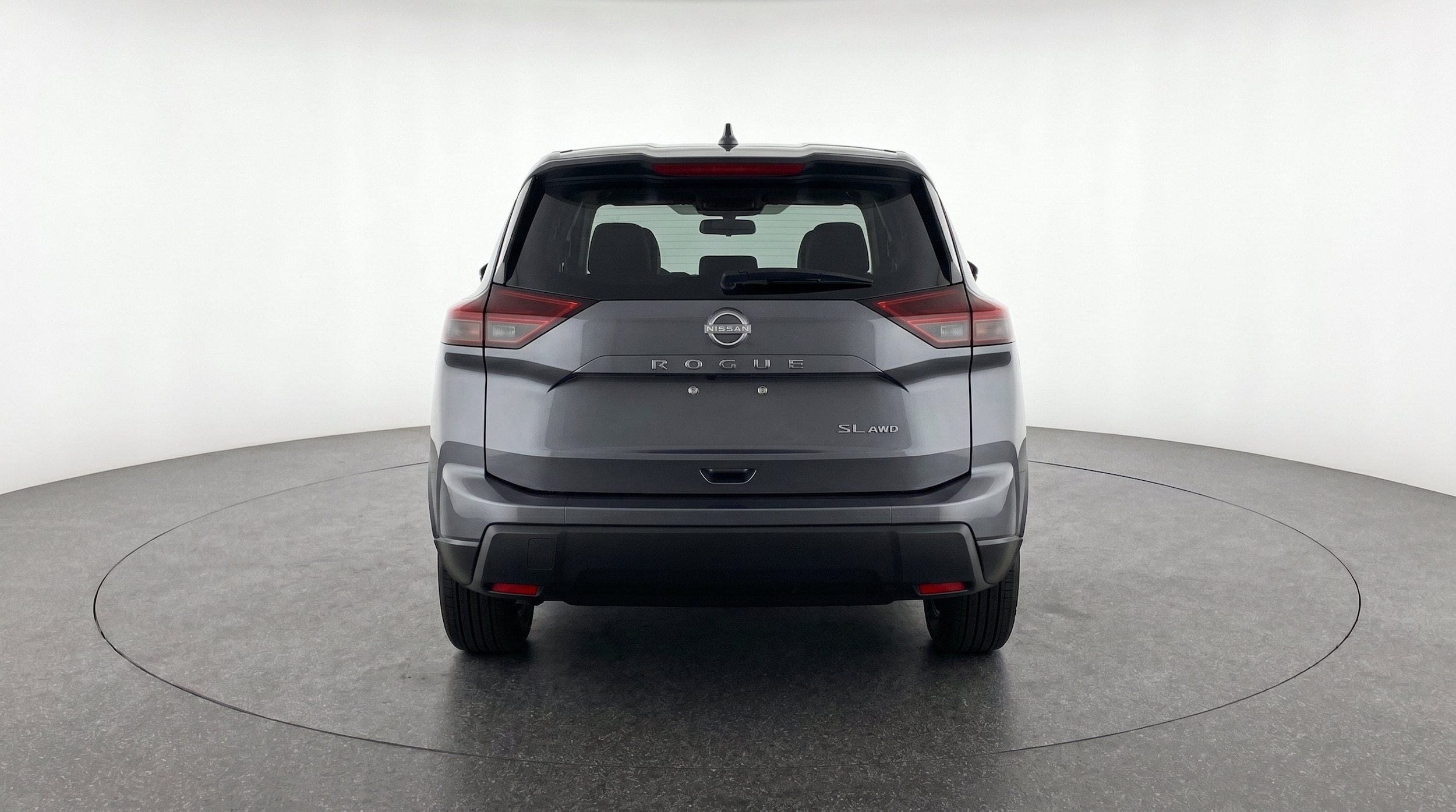 Thumbnail: 2026 Nissan Rogue - 7