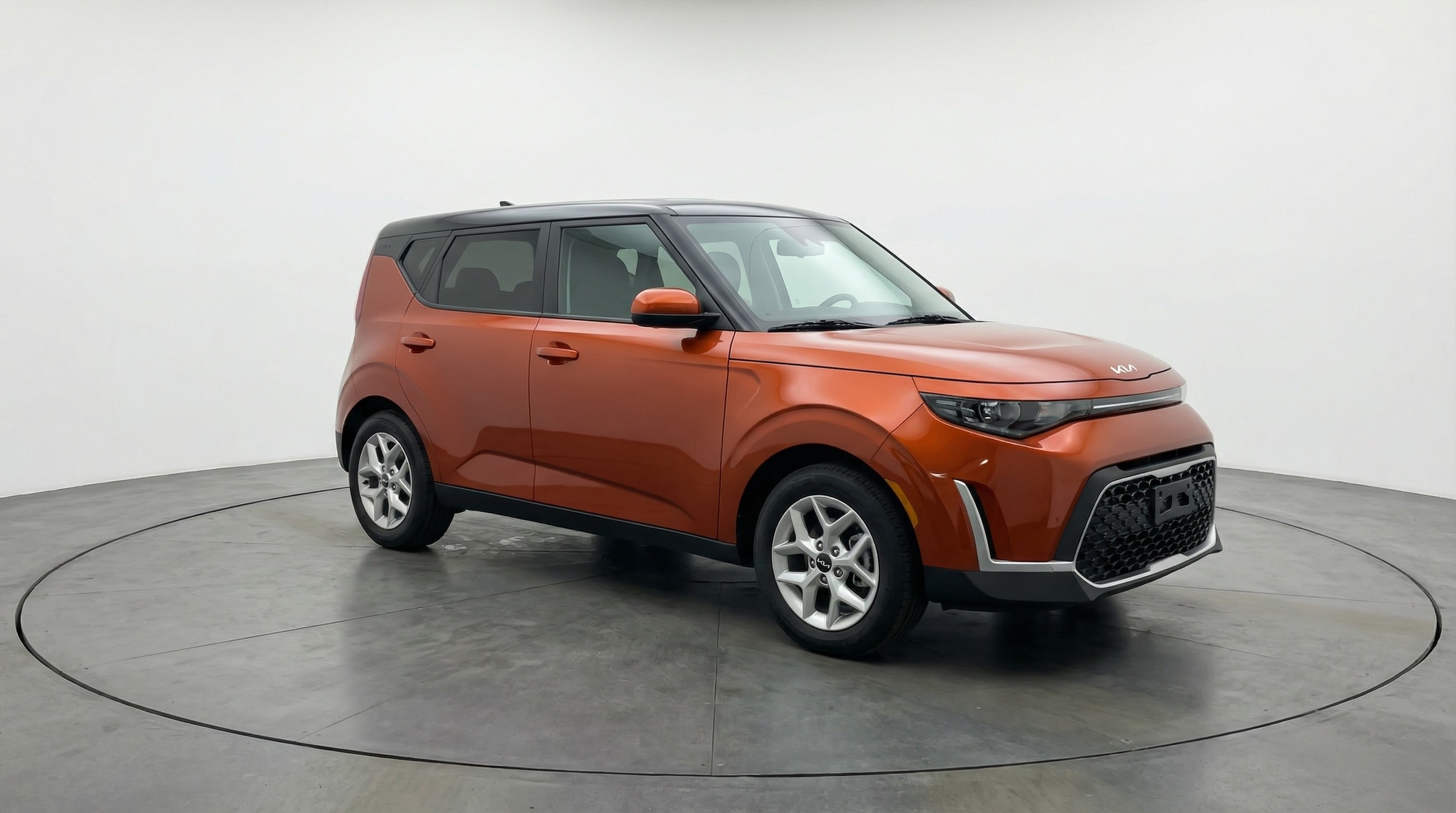 Thumbnail: 2025 Kia Soul - 1