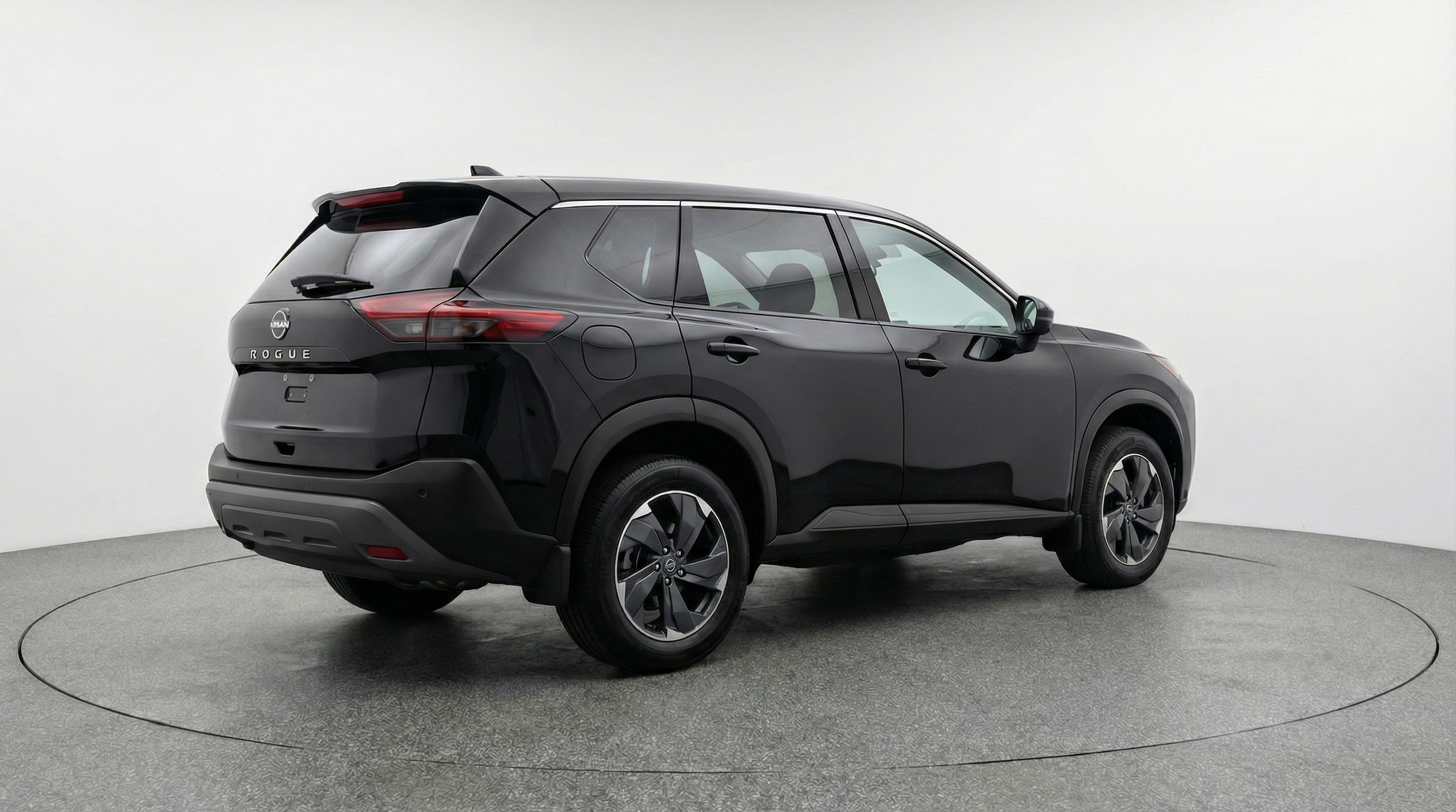 Thumbnail: 2025 Nissan Rogue - 7