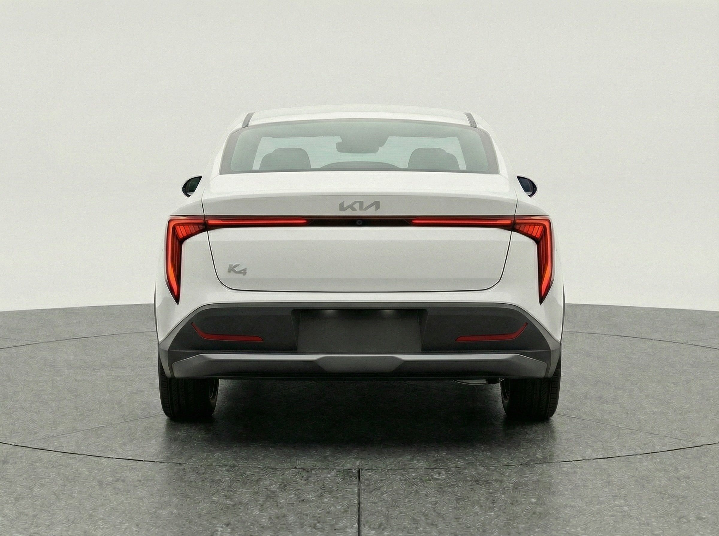 Thumbnail: 2025 Kia K4 - 6