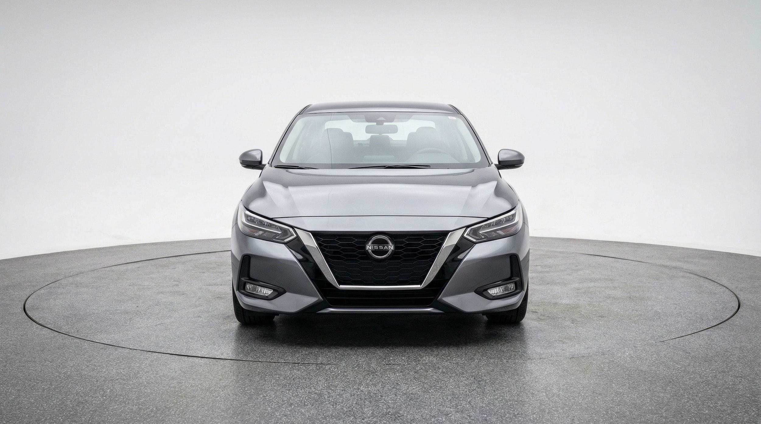 Thumbnail: 2025 Nissan Sentra - 2