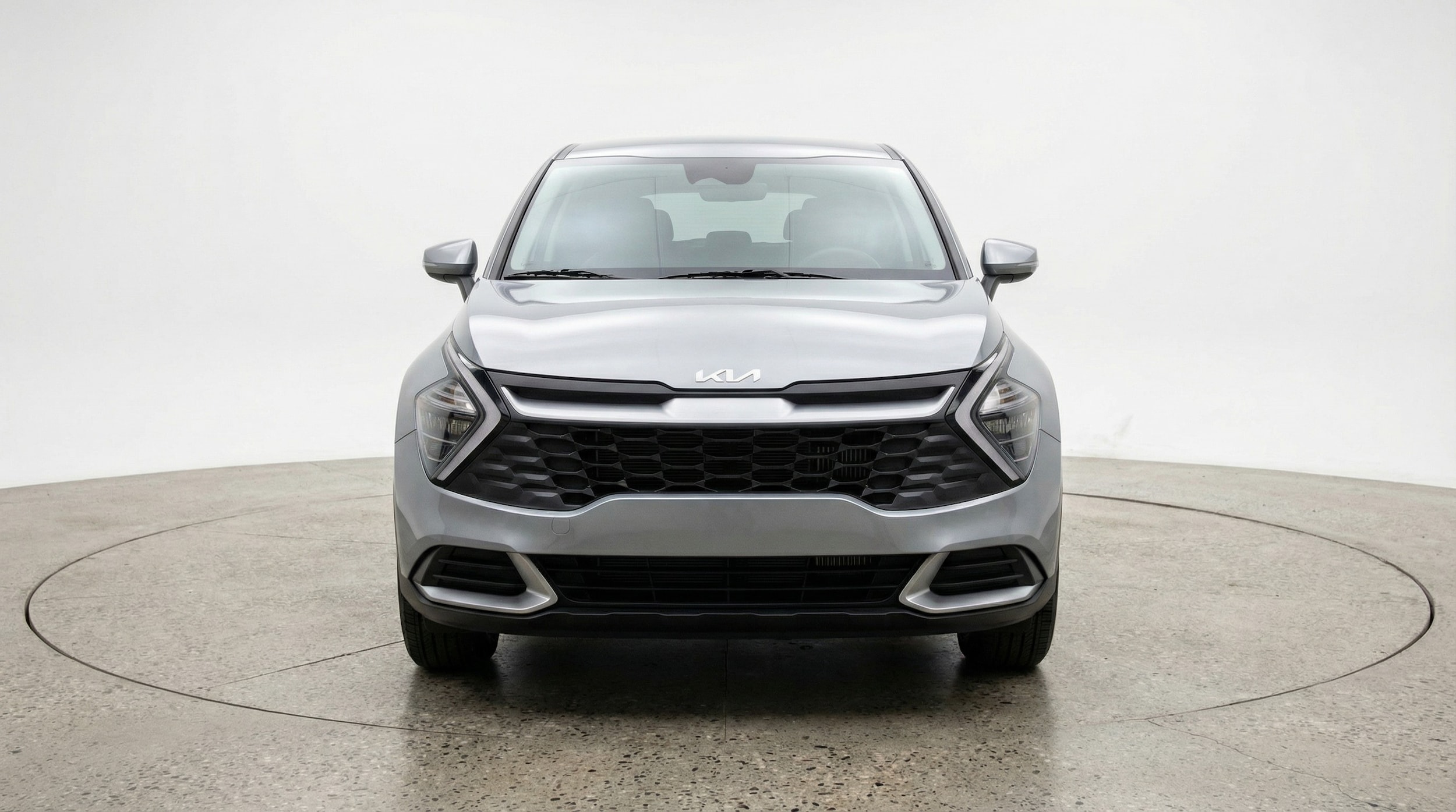 Thumbnail: 2025 Kia Sportage - 2