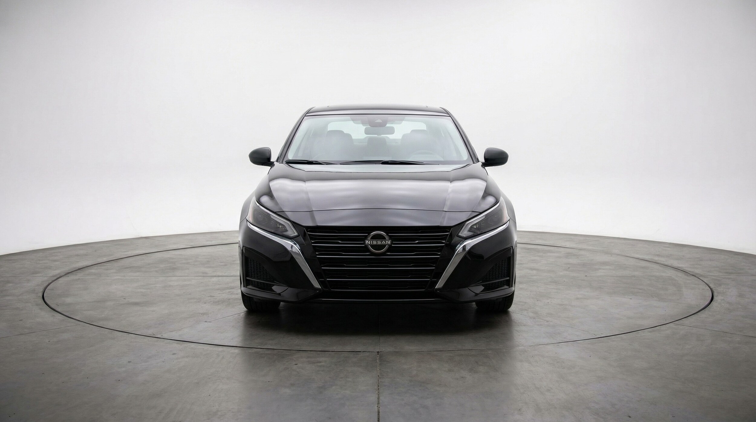 Thumbnail: 2025 Nissan Altima - 2