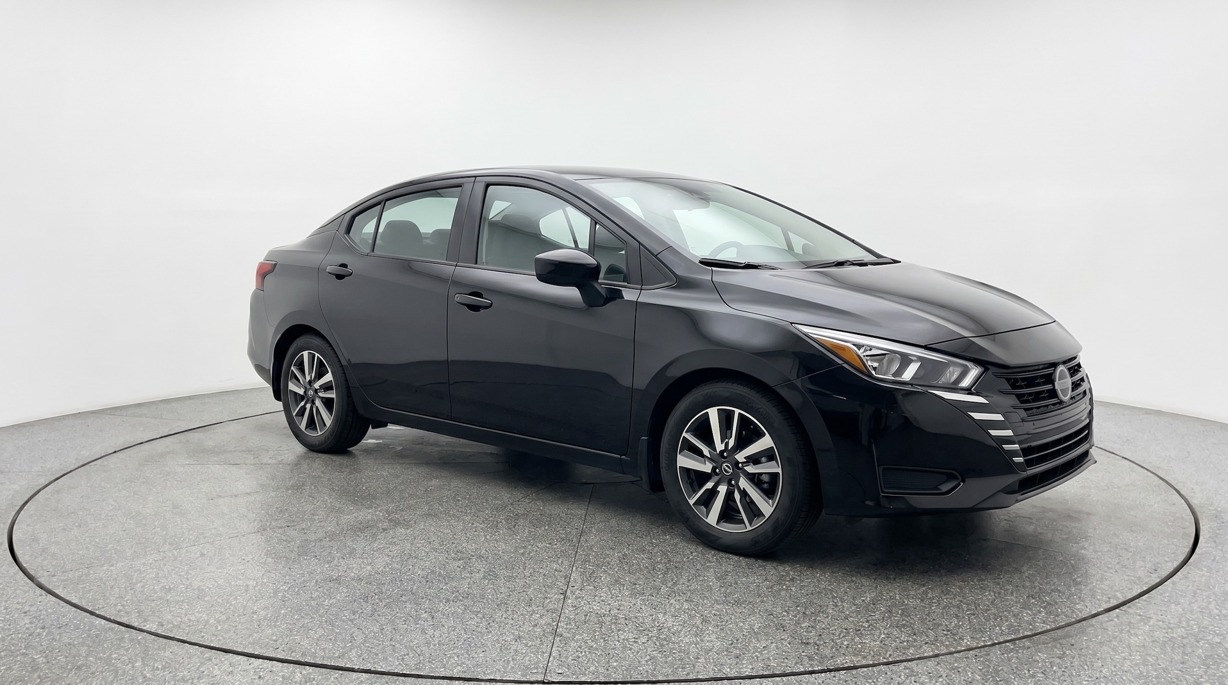 Thumbnail: 2025 Nissan Versa - 1