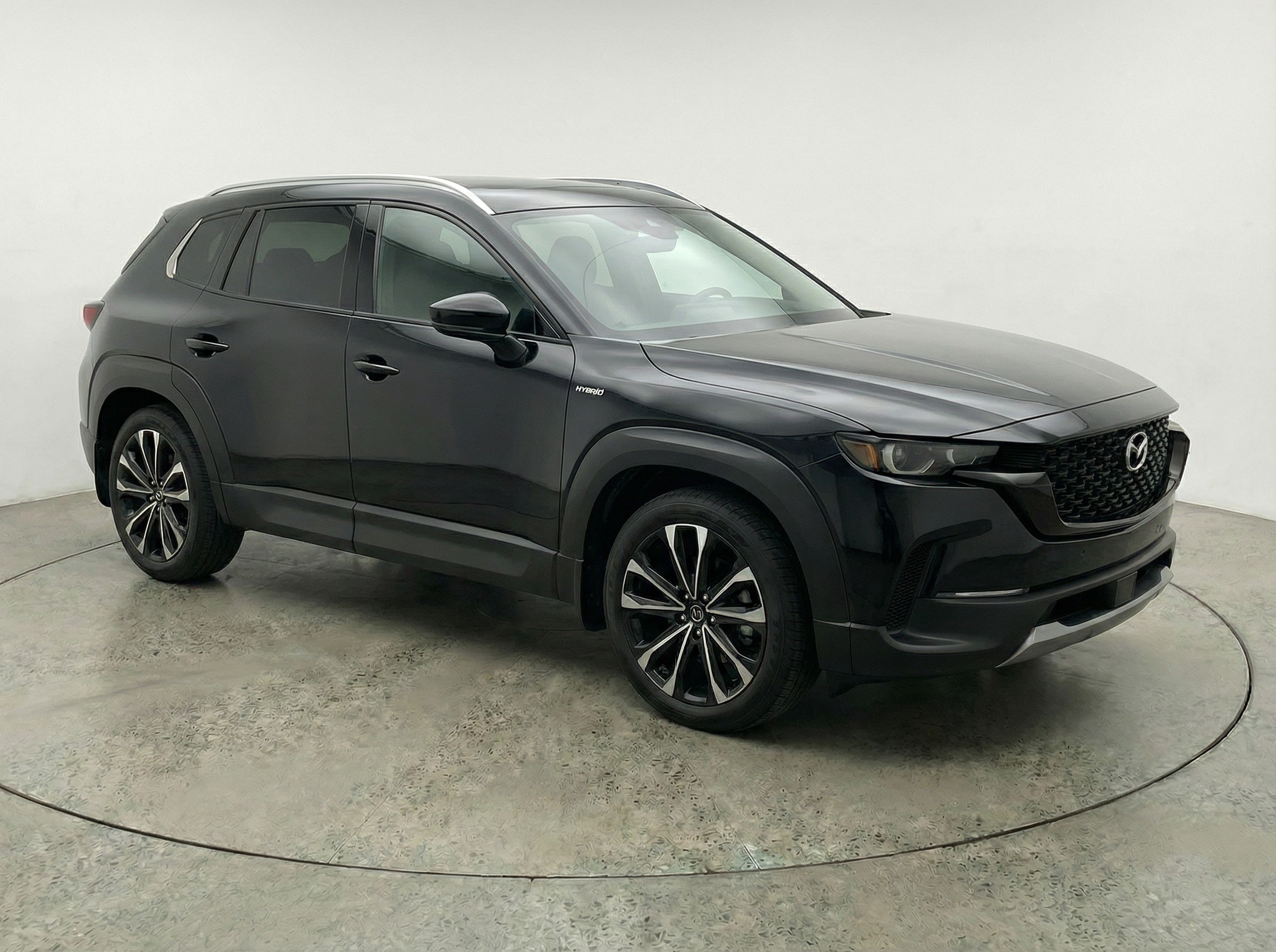 Thumbnail: 2025 Mazda CX-50 - 1