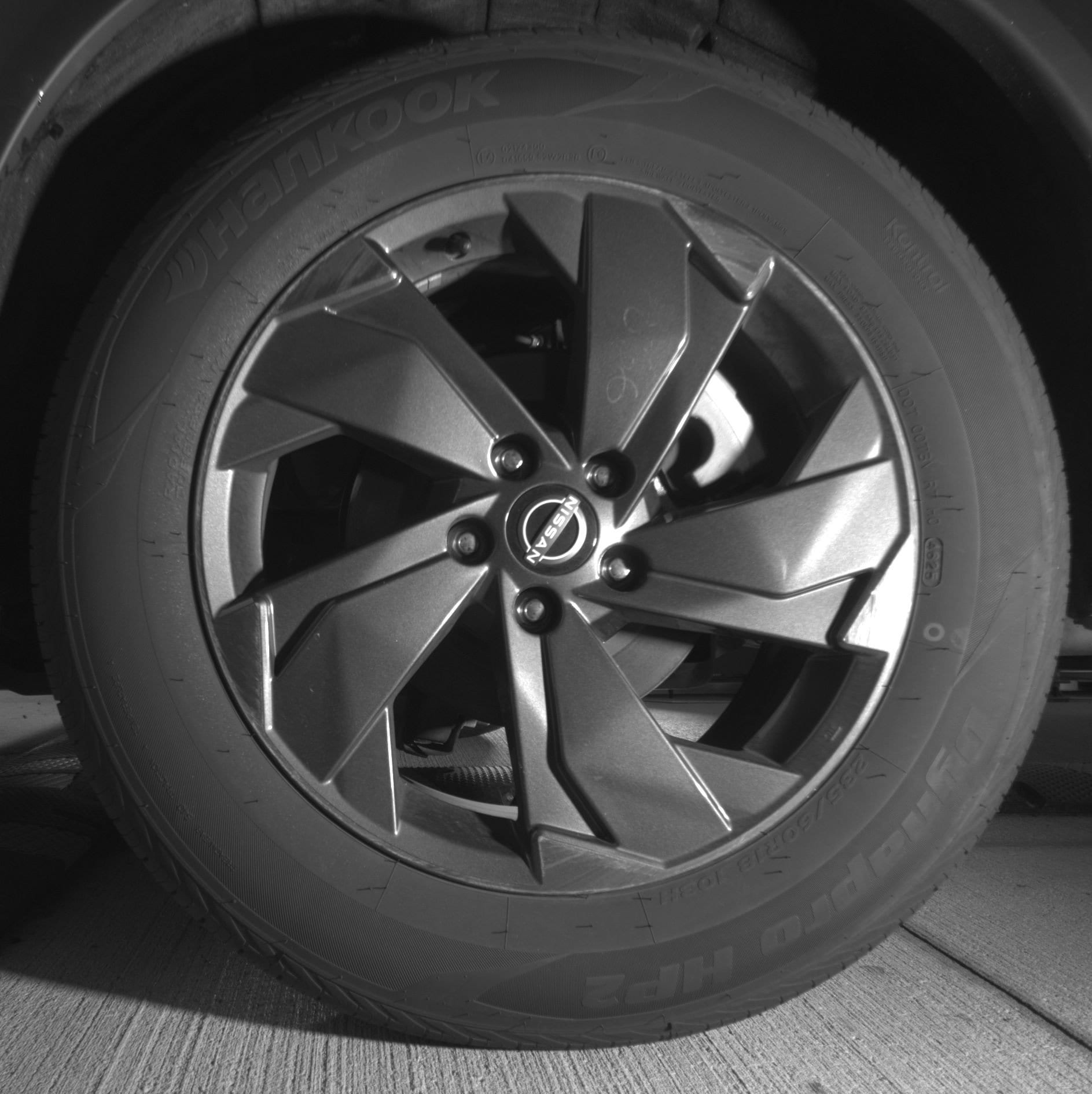 Thumbnail: 2026 Nissan Rogue - 14