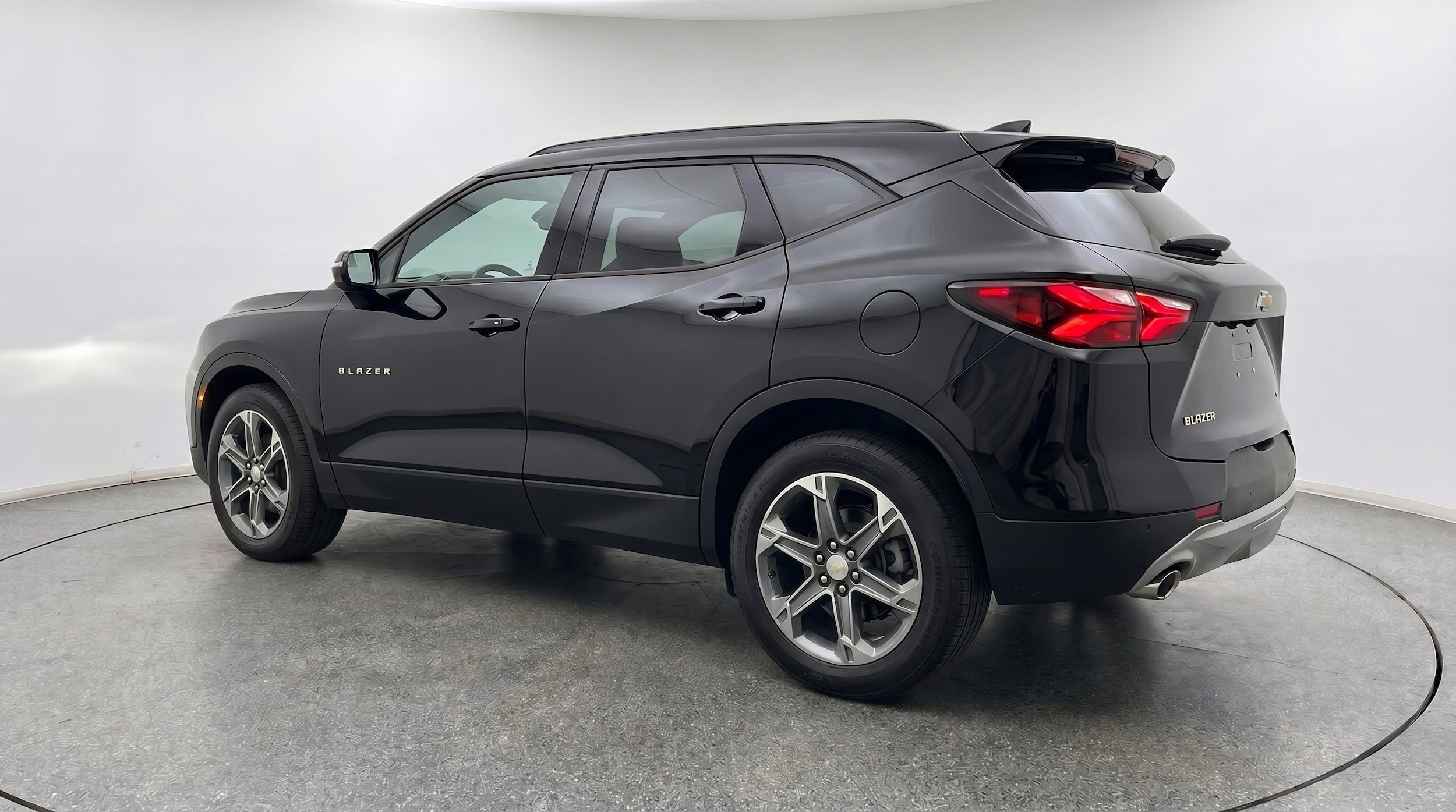 Thumbnail: 2025 Chevrolet Blazer - 6