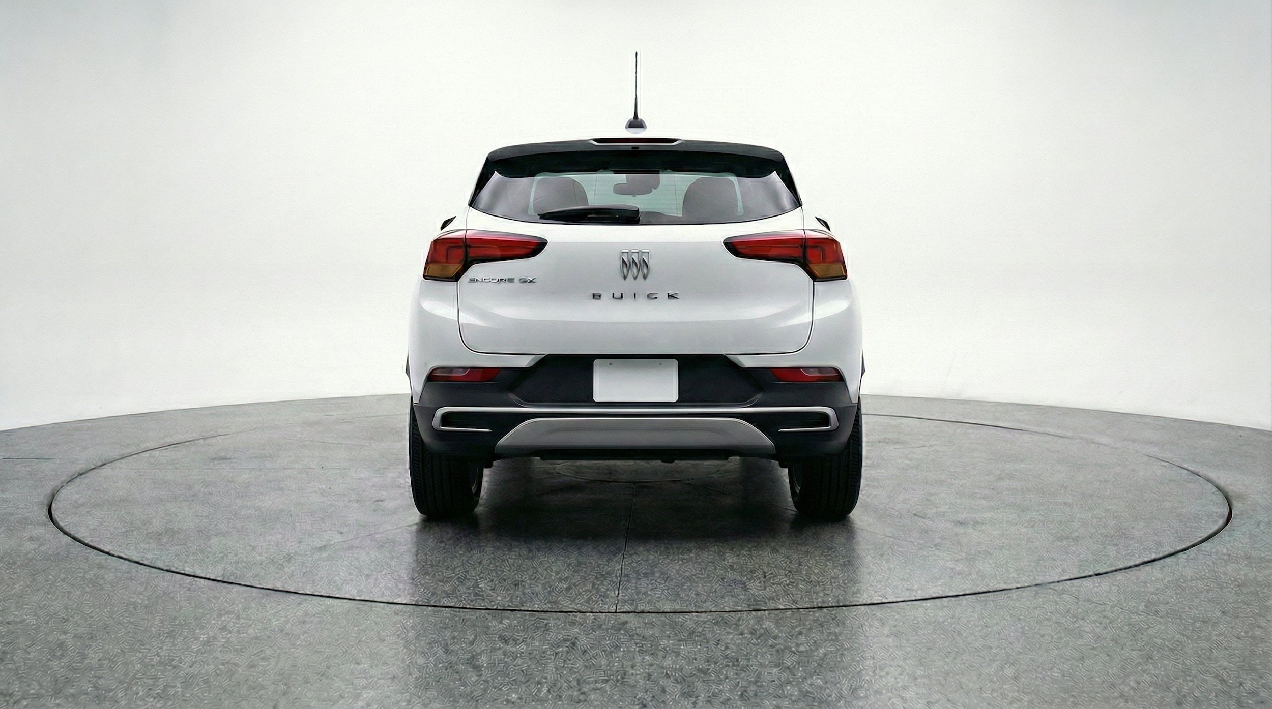 Thumbnail: 2026 Buick Encore GX - 7