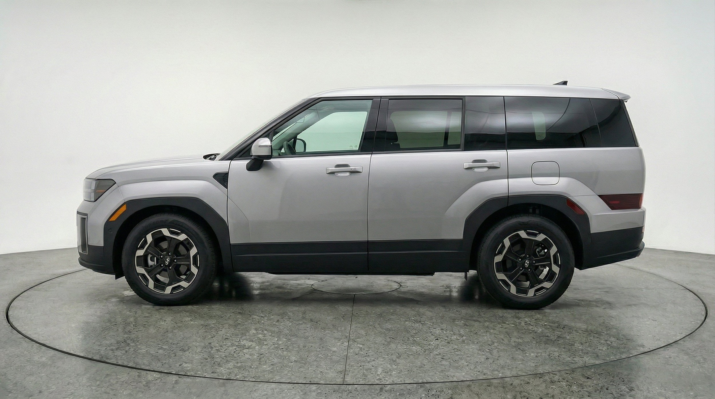 Thumbnail: 2026 Hyundai Santa Fe - 5