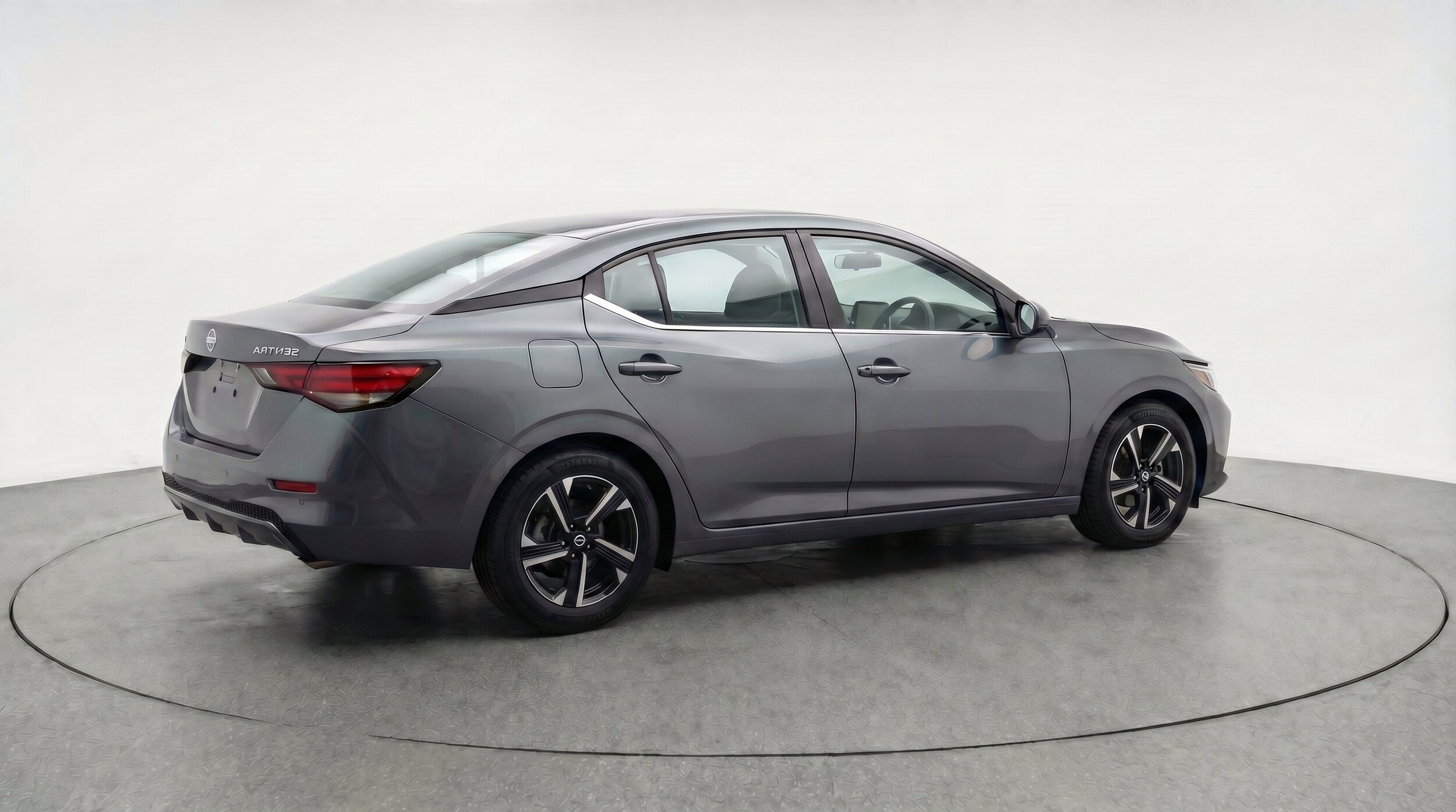 Thumbnail: 2025 Nissan Sentra - 9