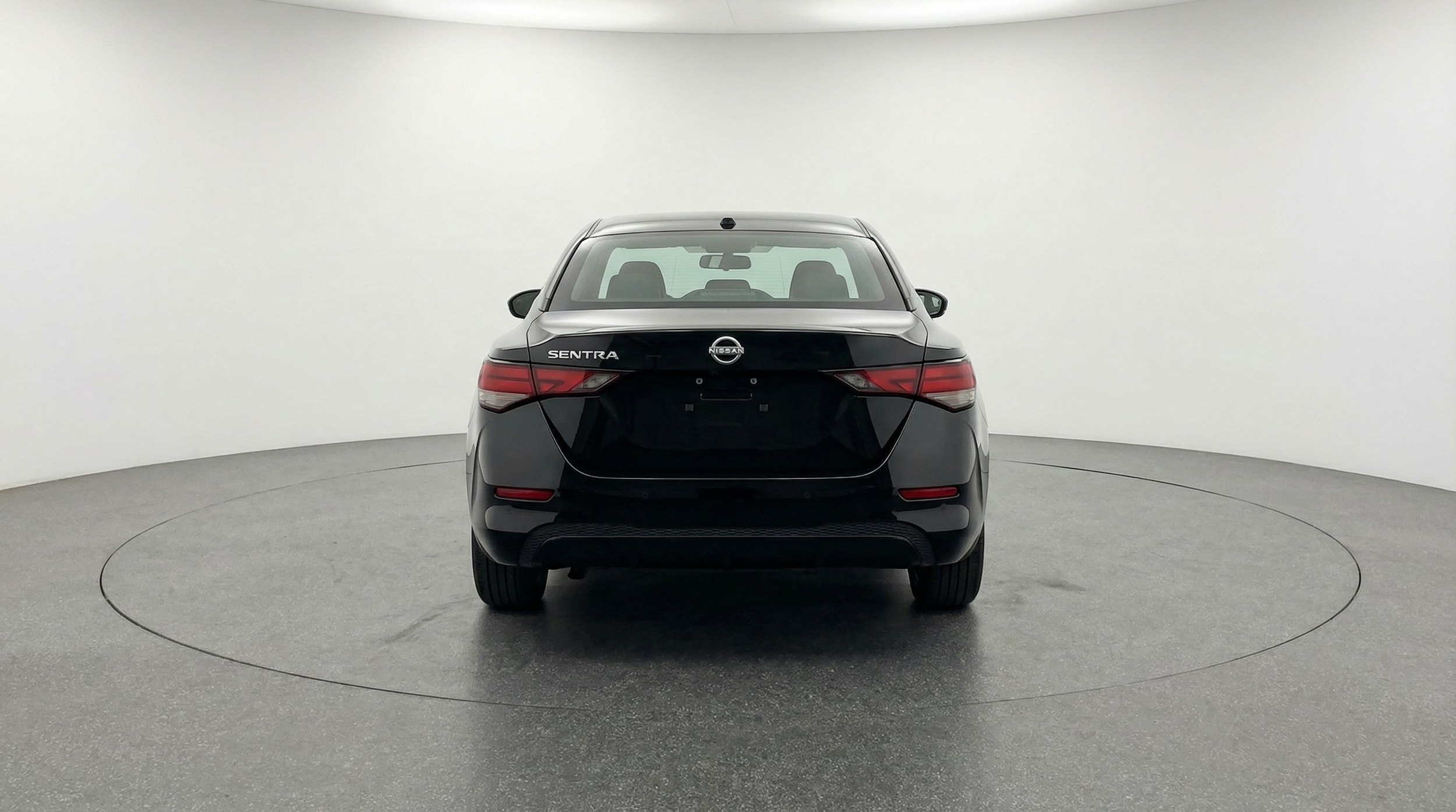 Thumbnail: 2025 Nissan Sentra - 6
