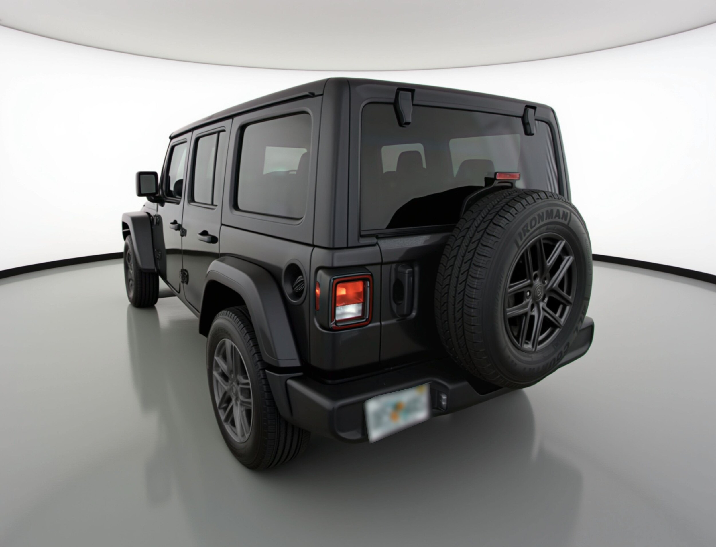 Thumbnail: 2025 Jeep Wrangler - 6