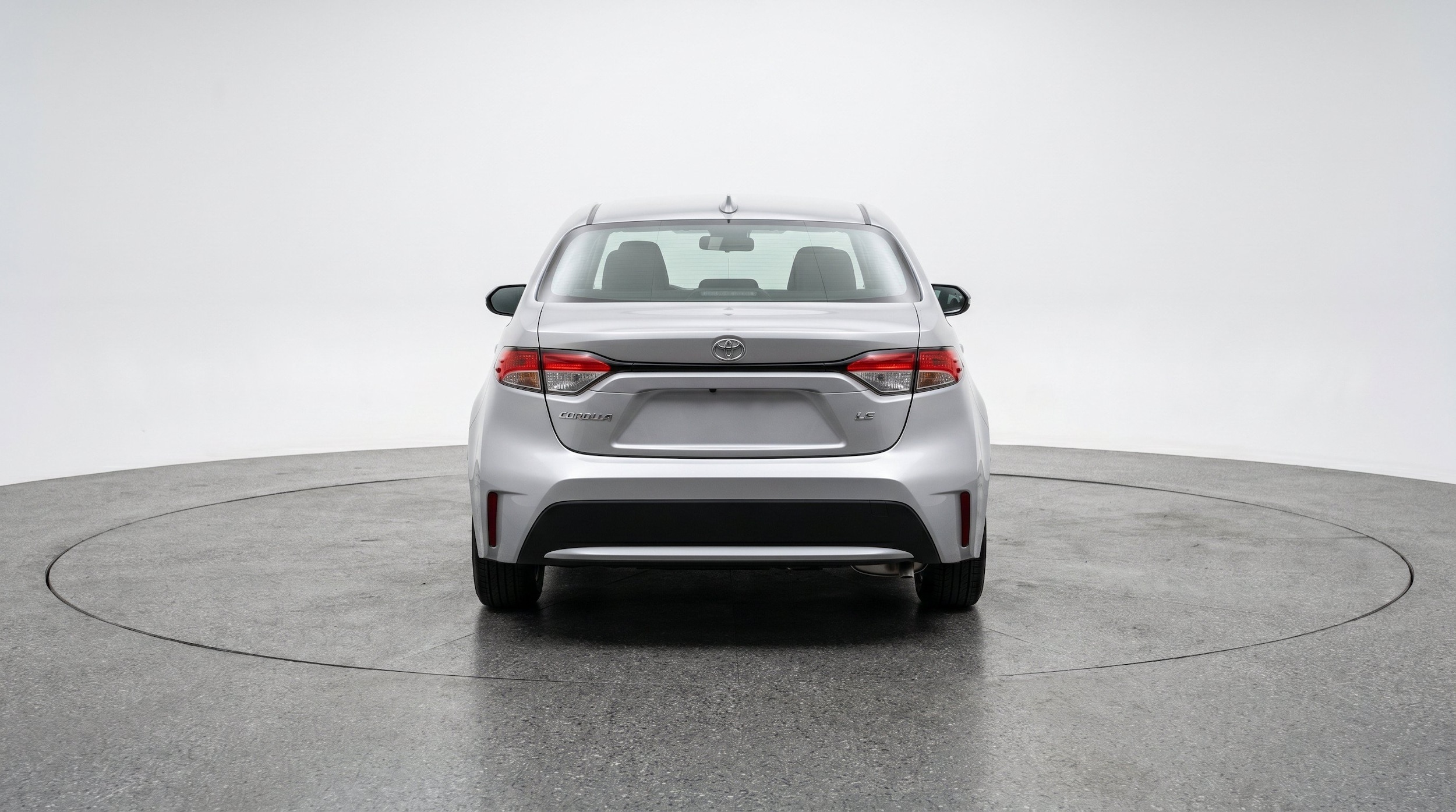 Thumbnail: 2025 Toyota Corolla - 7