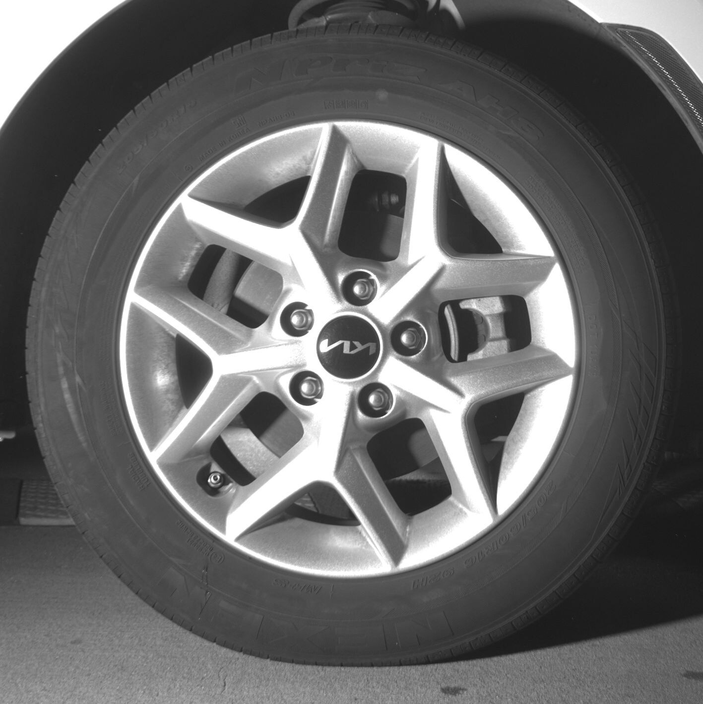 Thumbnail: 2025 Kia Soul - 10