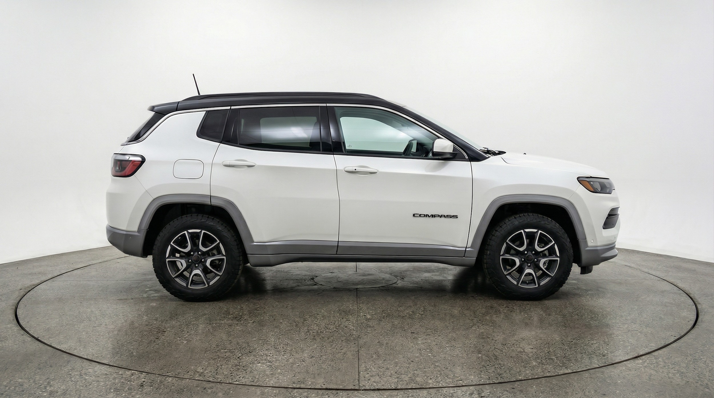Thumbnail: 2025 Jeep Compass - 8