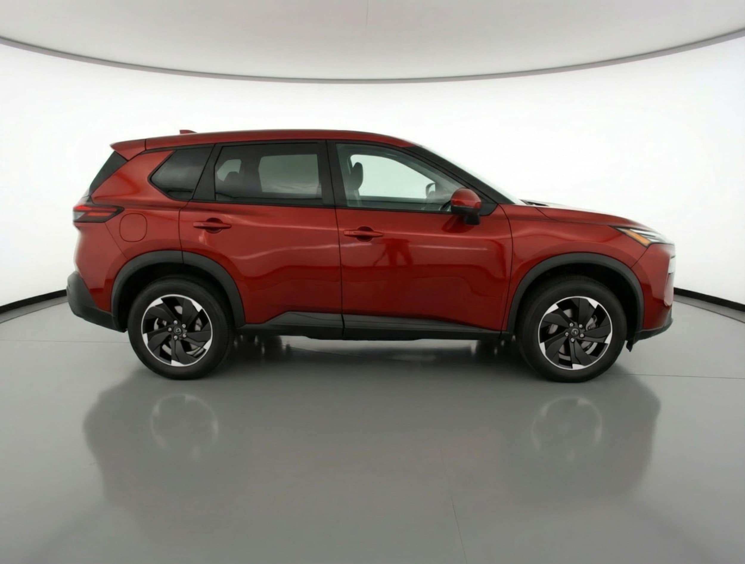 Thumbnail: 2025 Nissan Rogue - 8