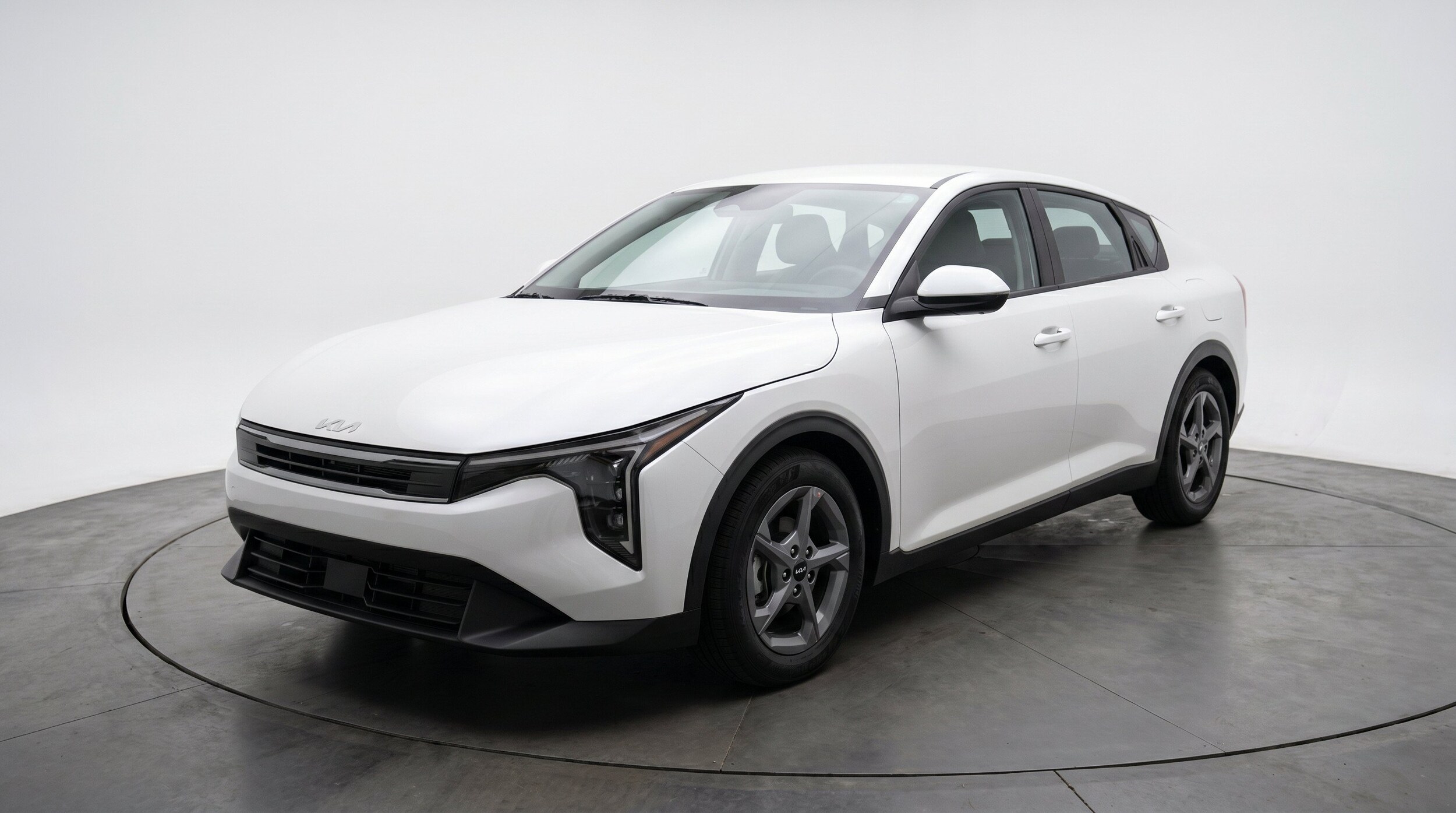 Thumbnail: 2026 Kia K4 - 3