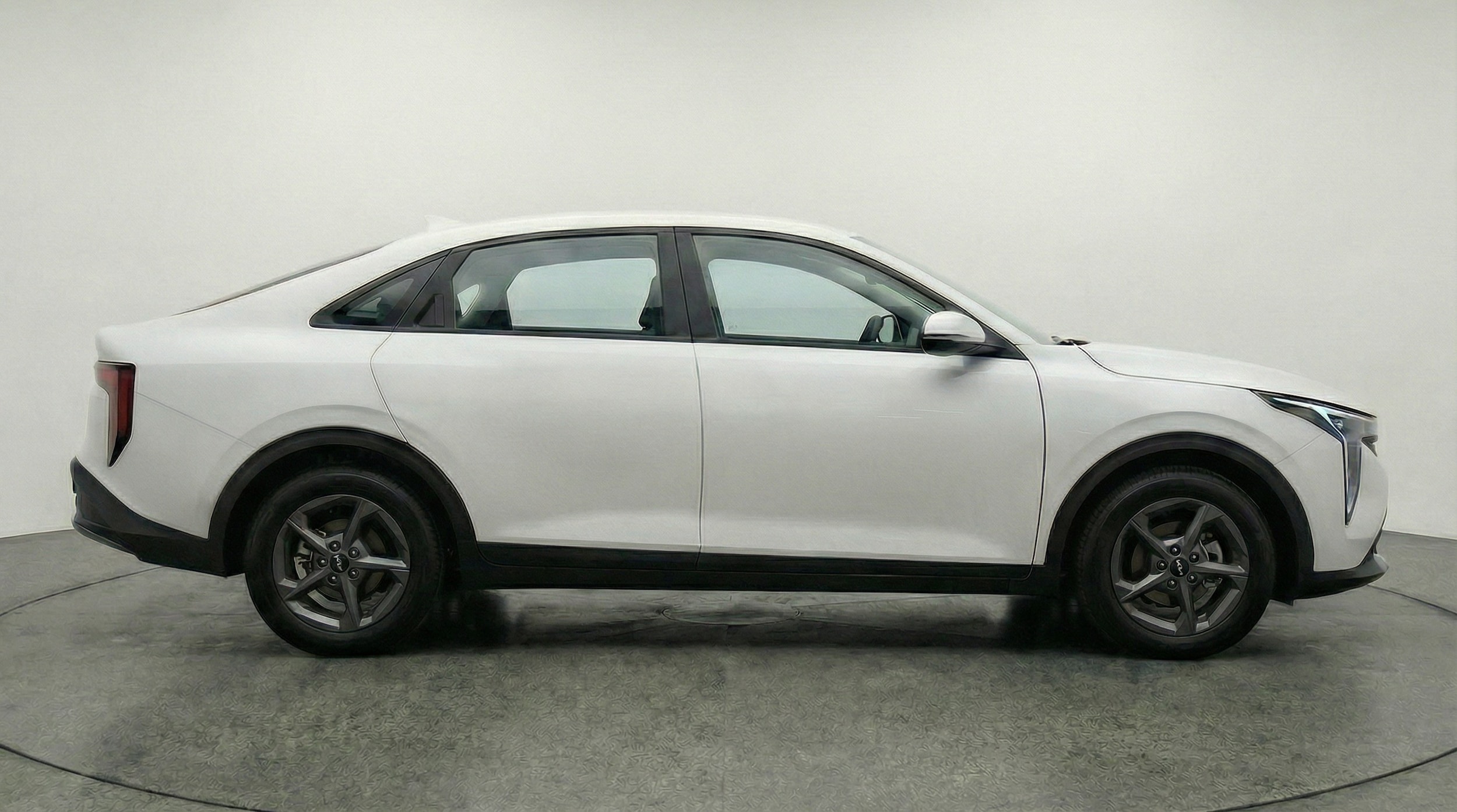 Thumbnail: 2025 Kia K4 - 8