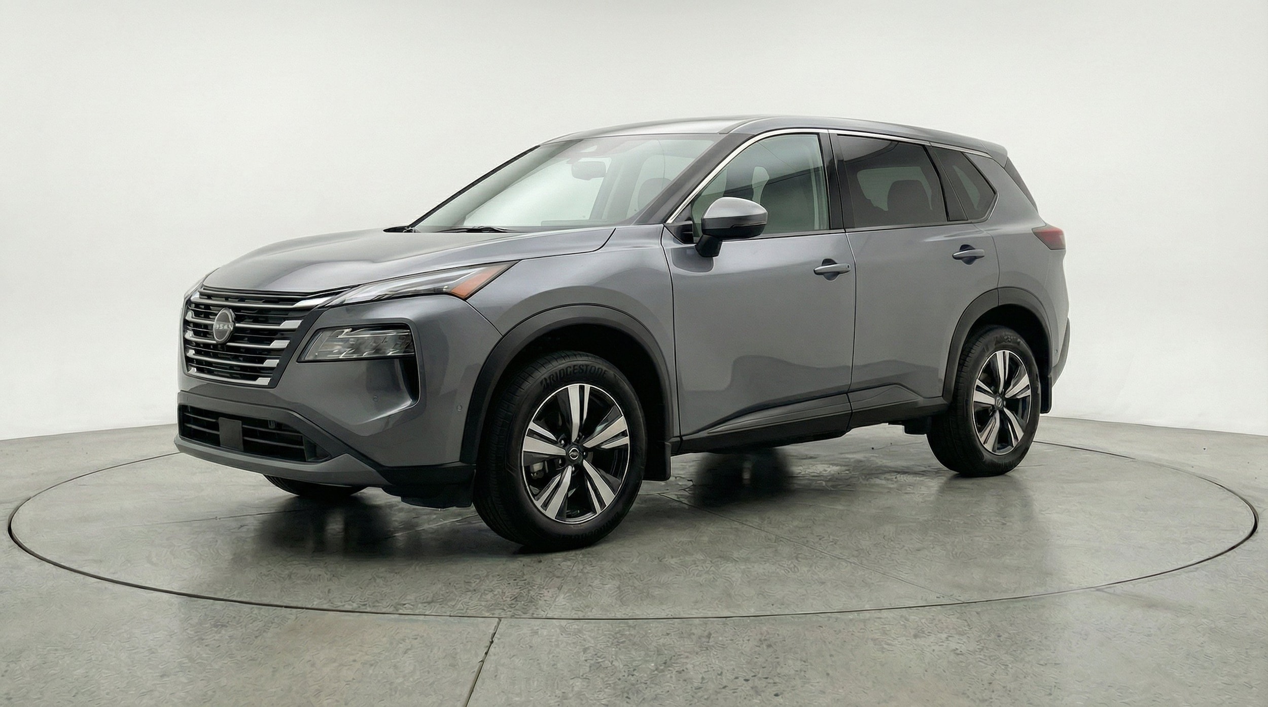 Thumbnail: 2026 Nissan Rogue - 3
