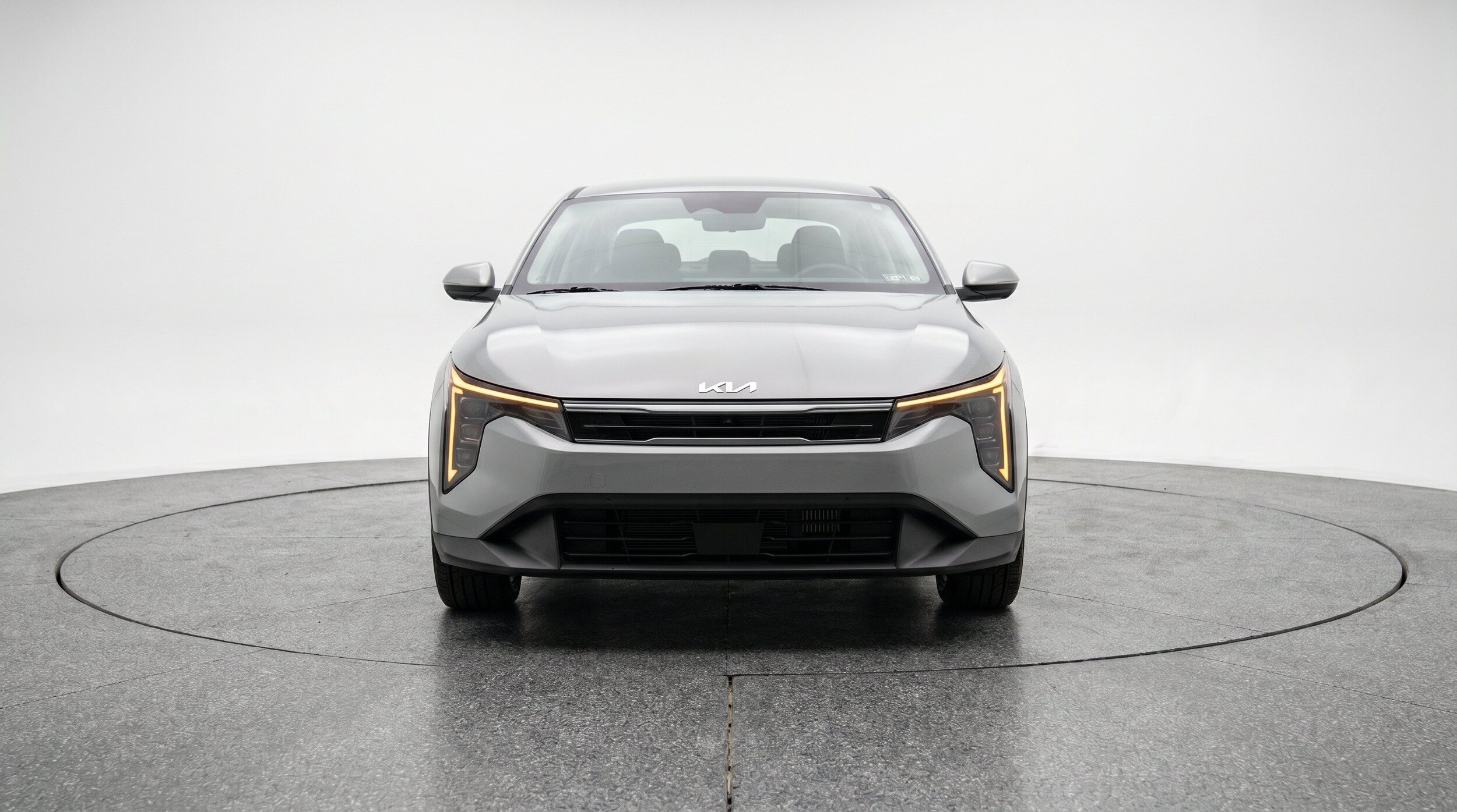 Thumbnail: 2026 Kia K4 - 2