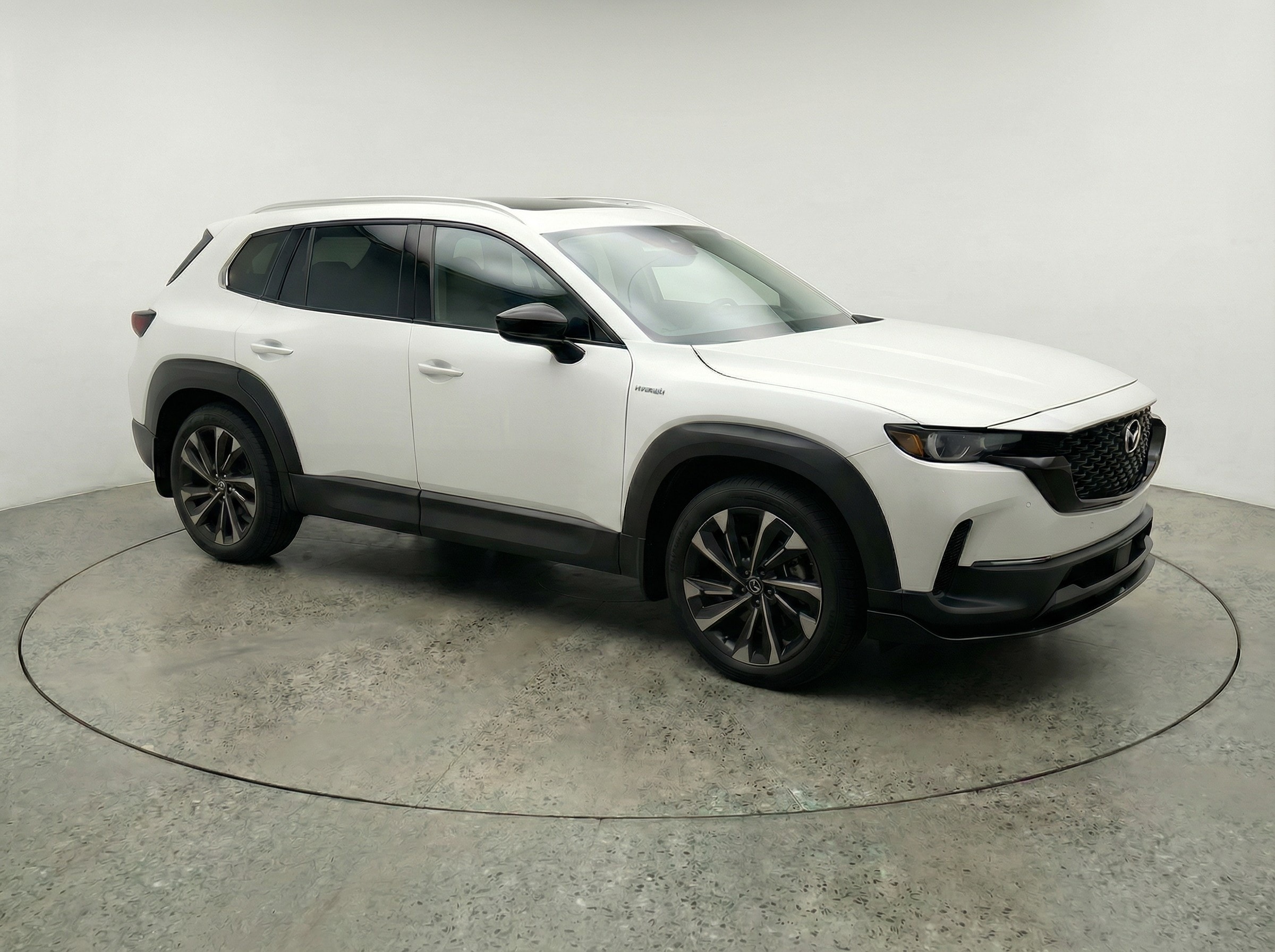 Thumbnail: 2025 Mazda CX-50 - 1