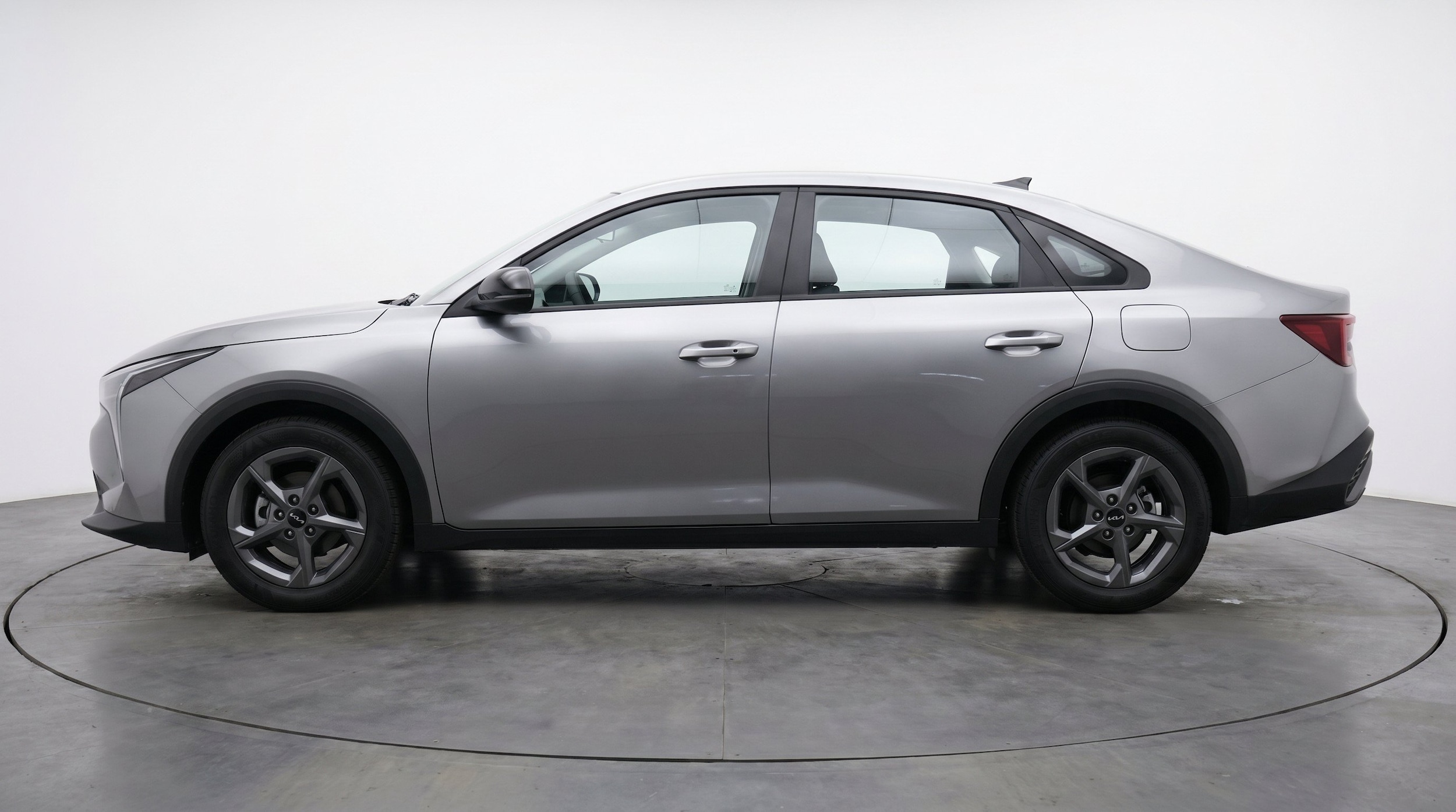 Thumbnail: 2025 Kia K4 - 5
