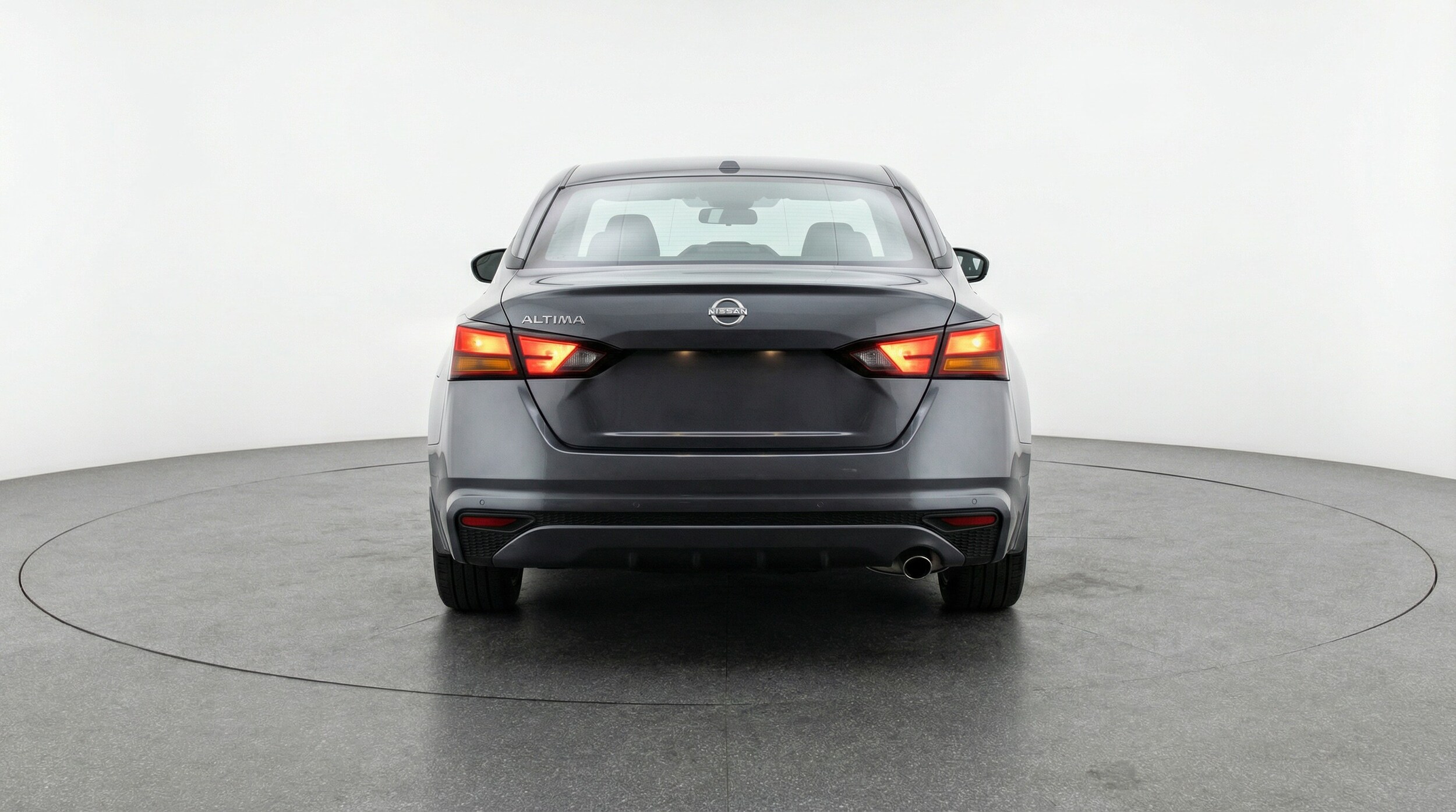 Thumbnail: 2025 Nissan Altima - 6