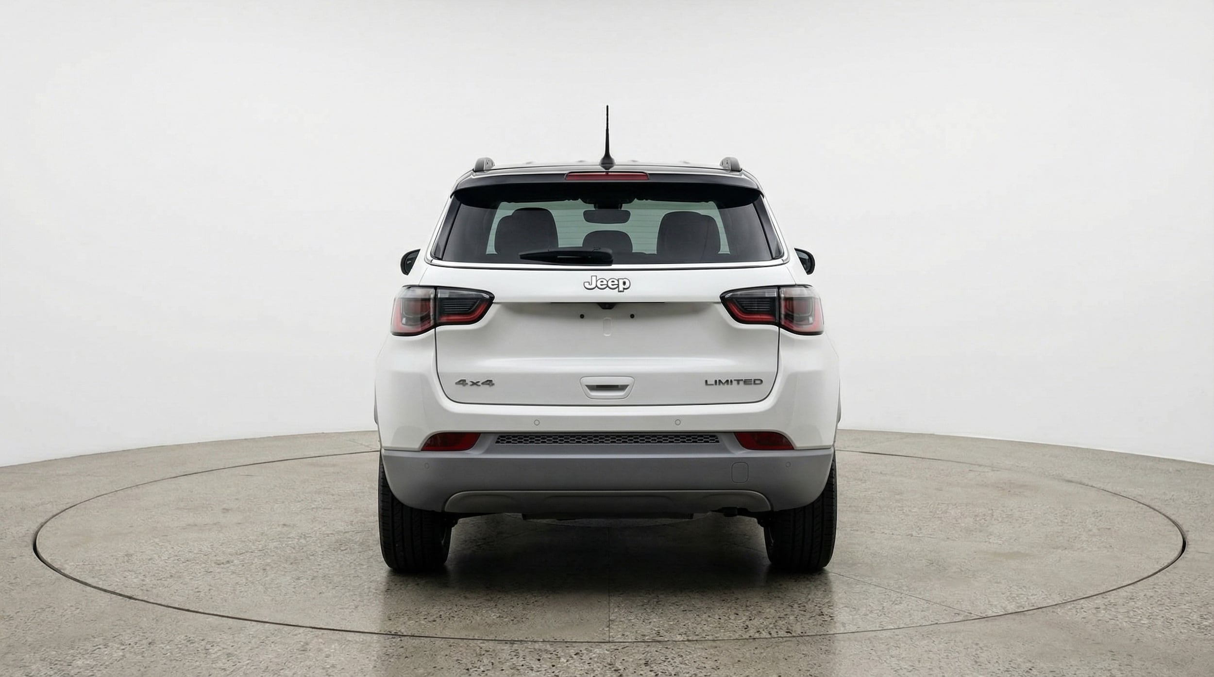 Thumbnail: 2025 Jeep Compass - 6