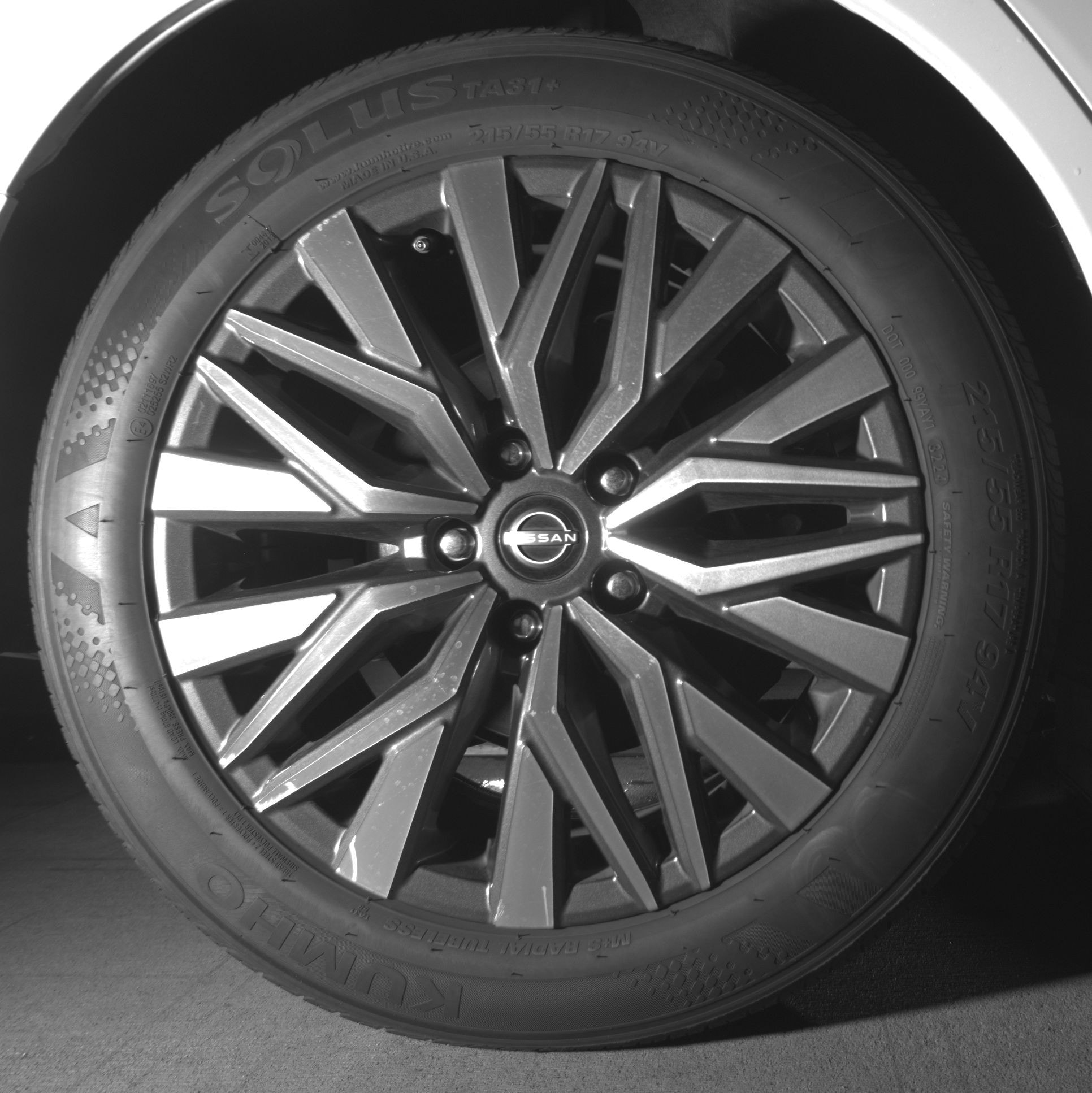 Thumbnail: 2025 Nissan Altima - 12