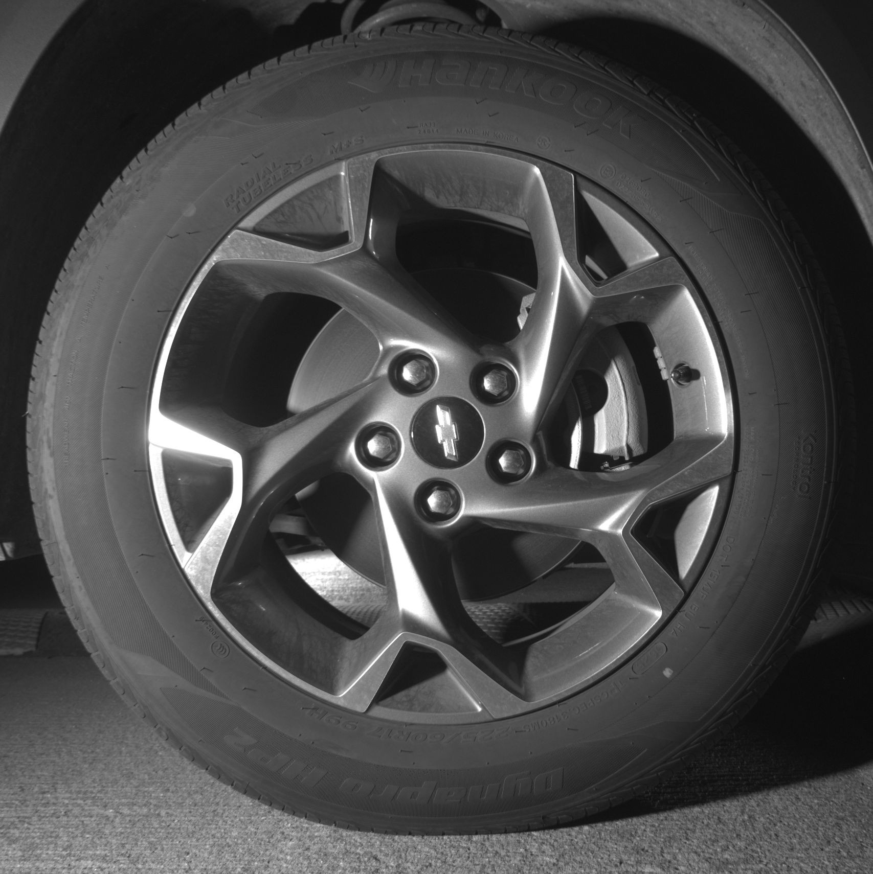 Thumbnail: 2025 Chevrolet Trax - 10