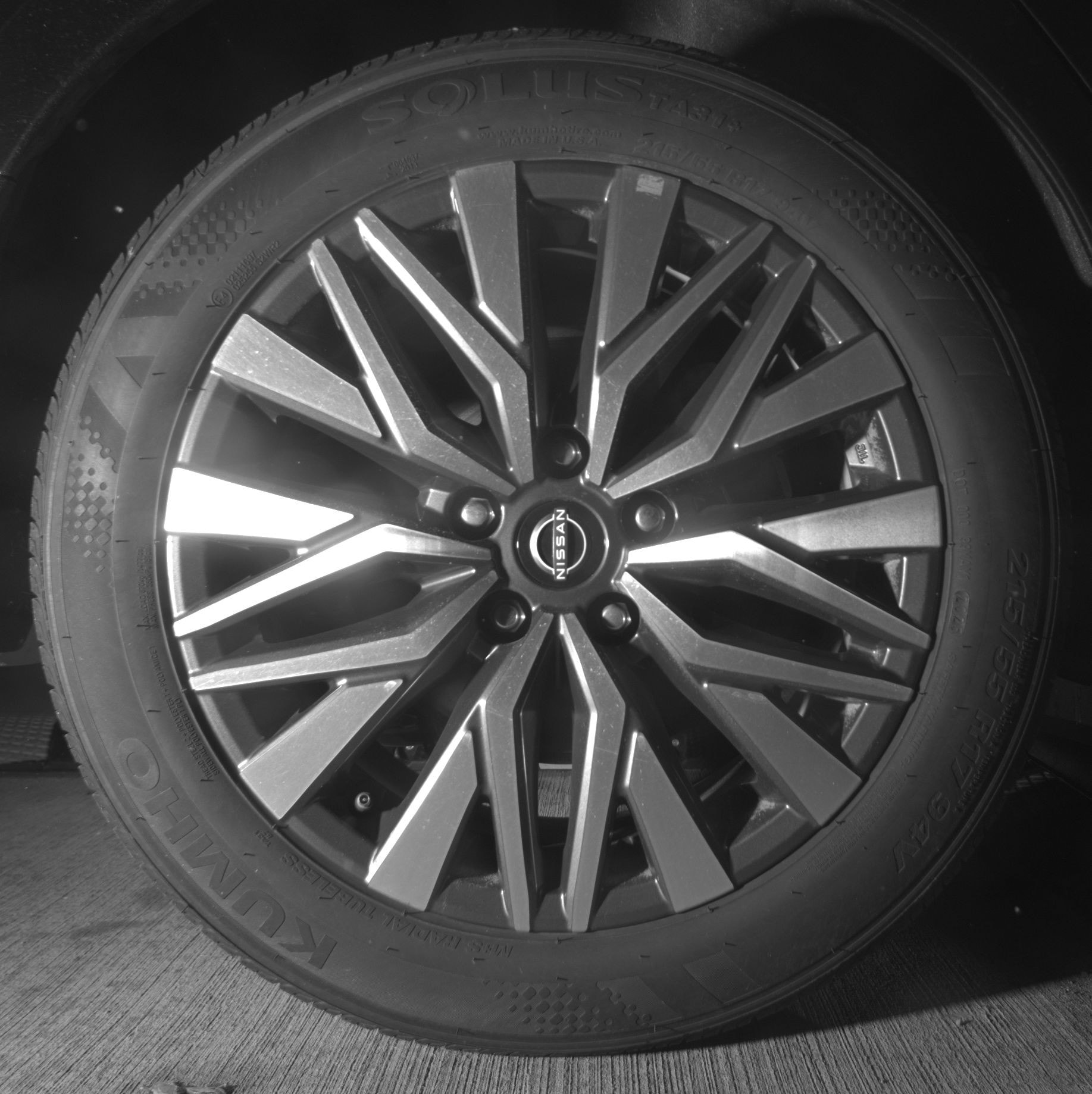 Thumbnail: 2025 Nissan Altima - 12