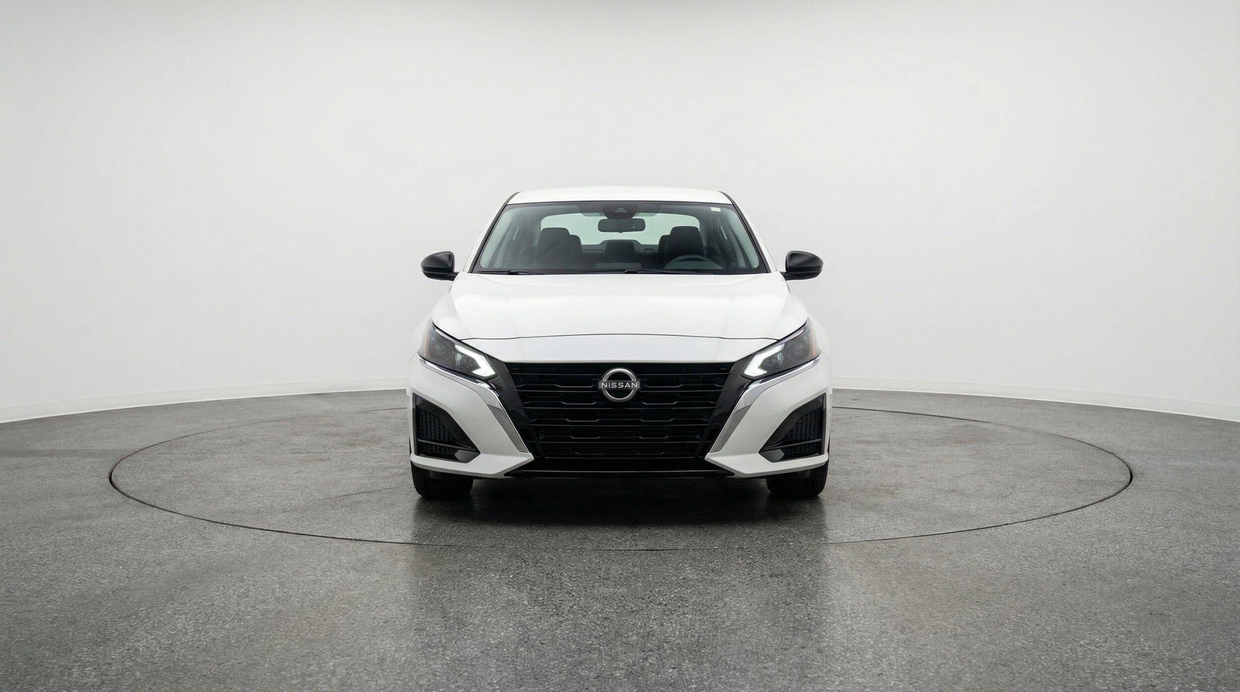 Thumbnail: 2025 Nissan Altima - 2