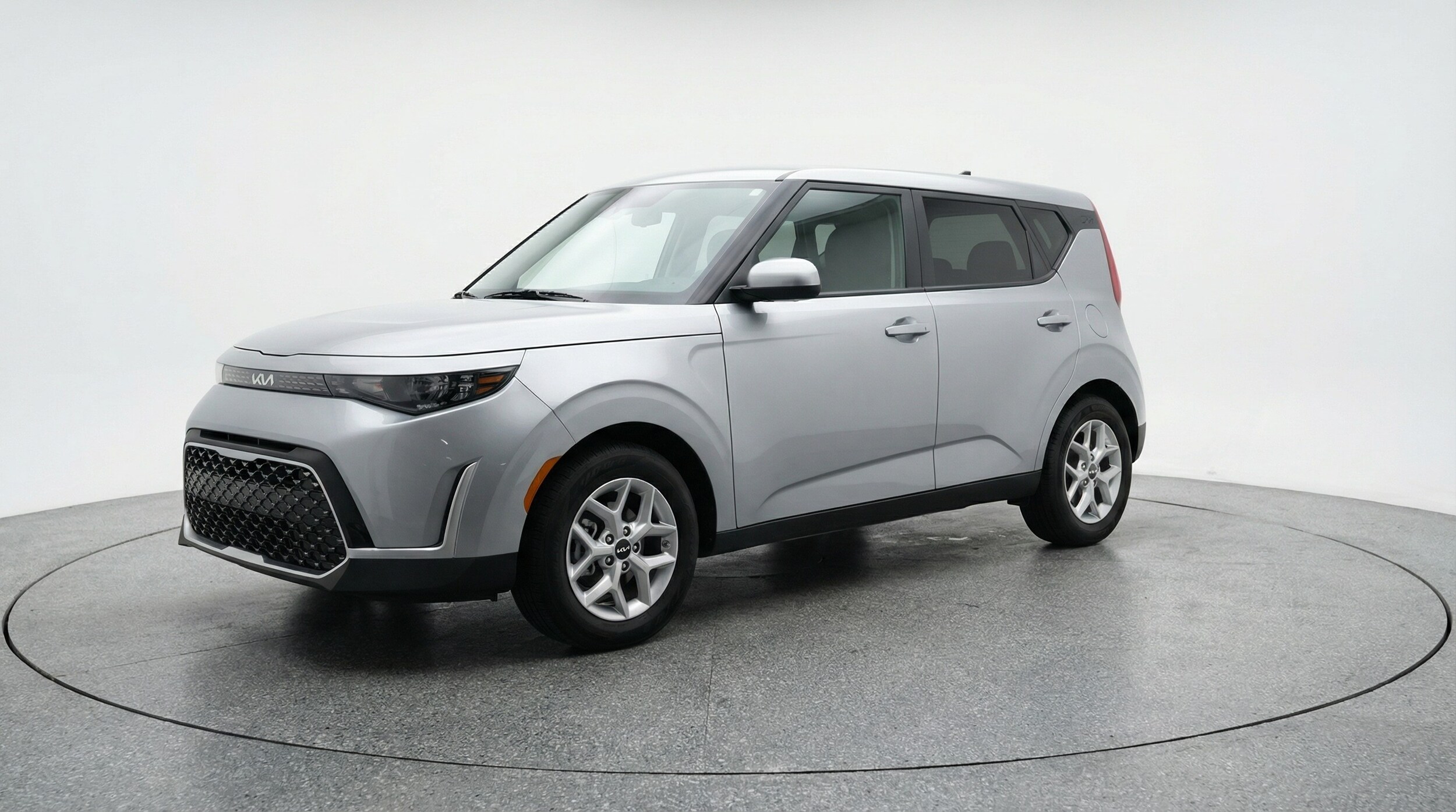 Thumbnail: 2025 Kia Soul - 3