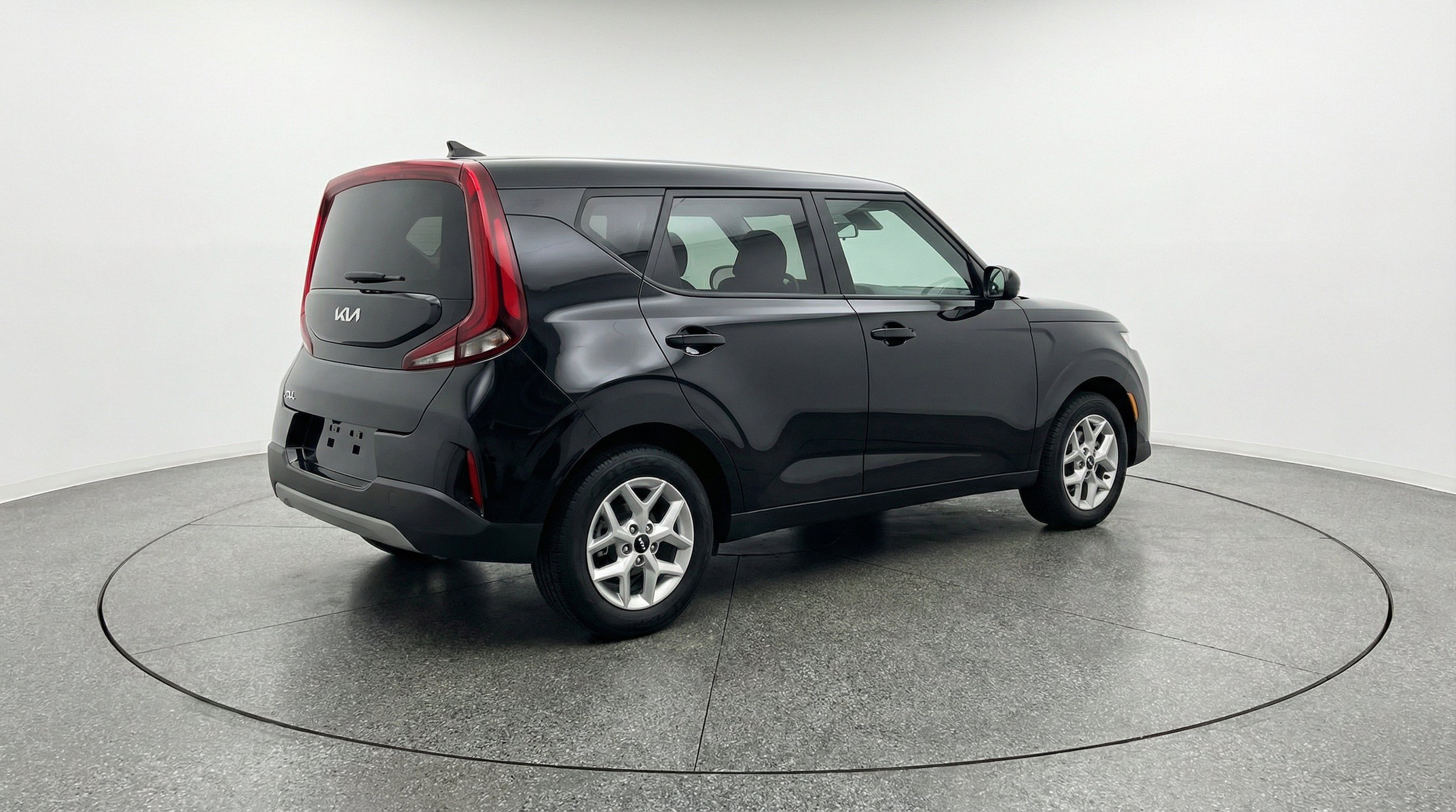 Thumbnail: 2025 Kia Soul - 9