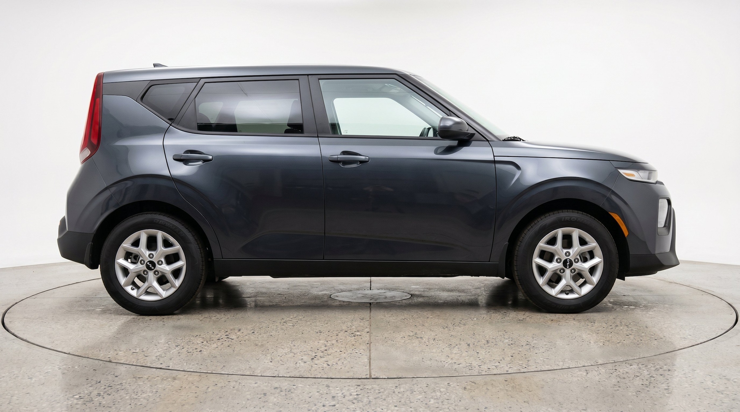 Thumbnail: 2025 Kia Soul - 11