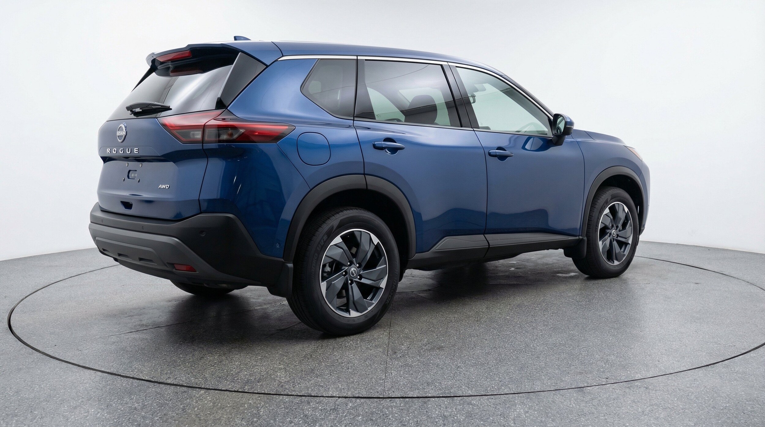 Thumbnail: 2025 Nissan Rogue - 9