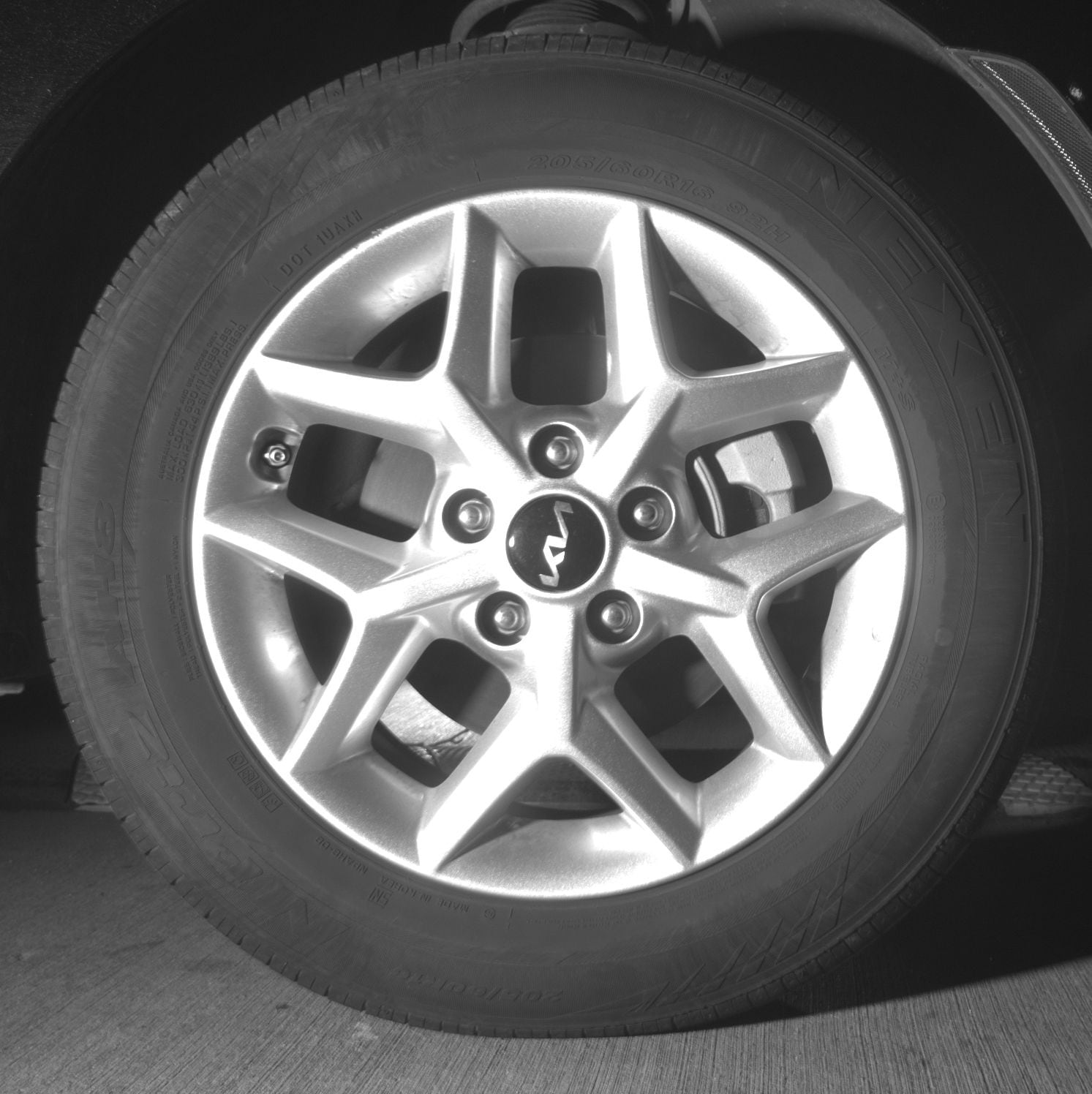 Thumbnail: 2025 Kia Soul - 10