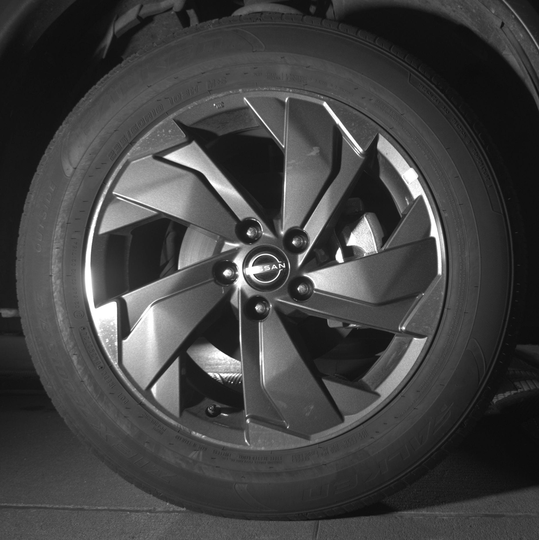 Thumbnail: 2025 Nissan Rogue - 10