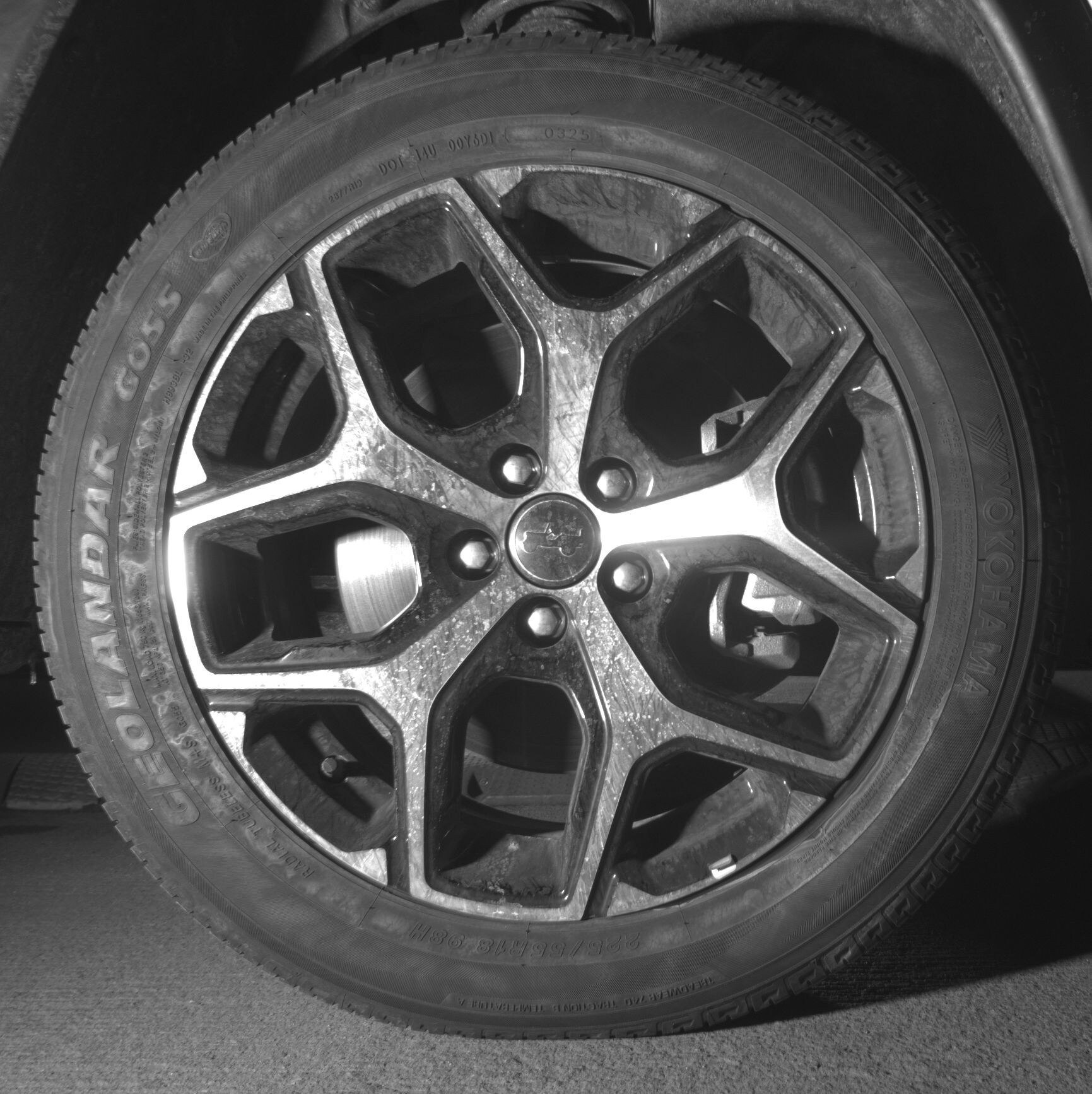 Thumbnail: 2025 Jeep Compass - 10