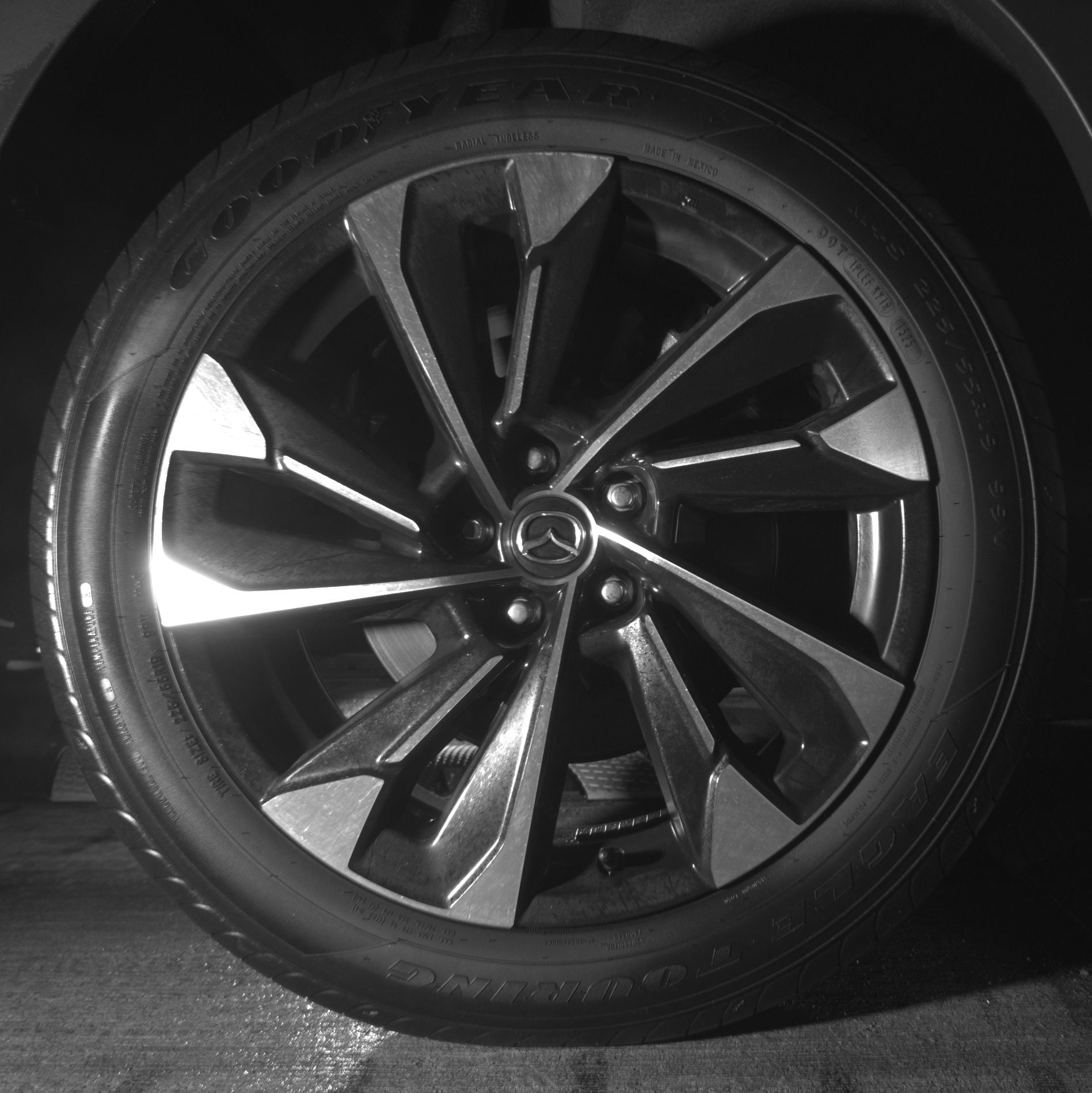 Thumbnail: 2025 Mazda CX-50 - 12