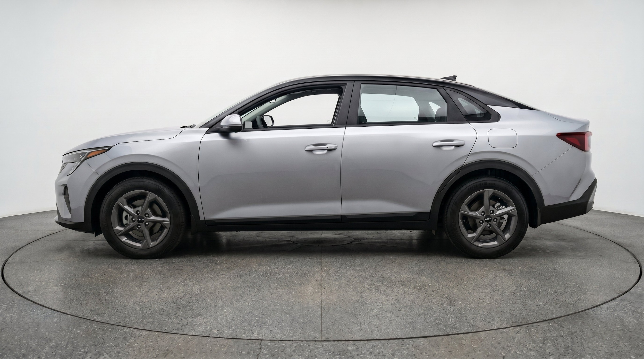 Thumbnail: 2026 Kia K4 - 5