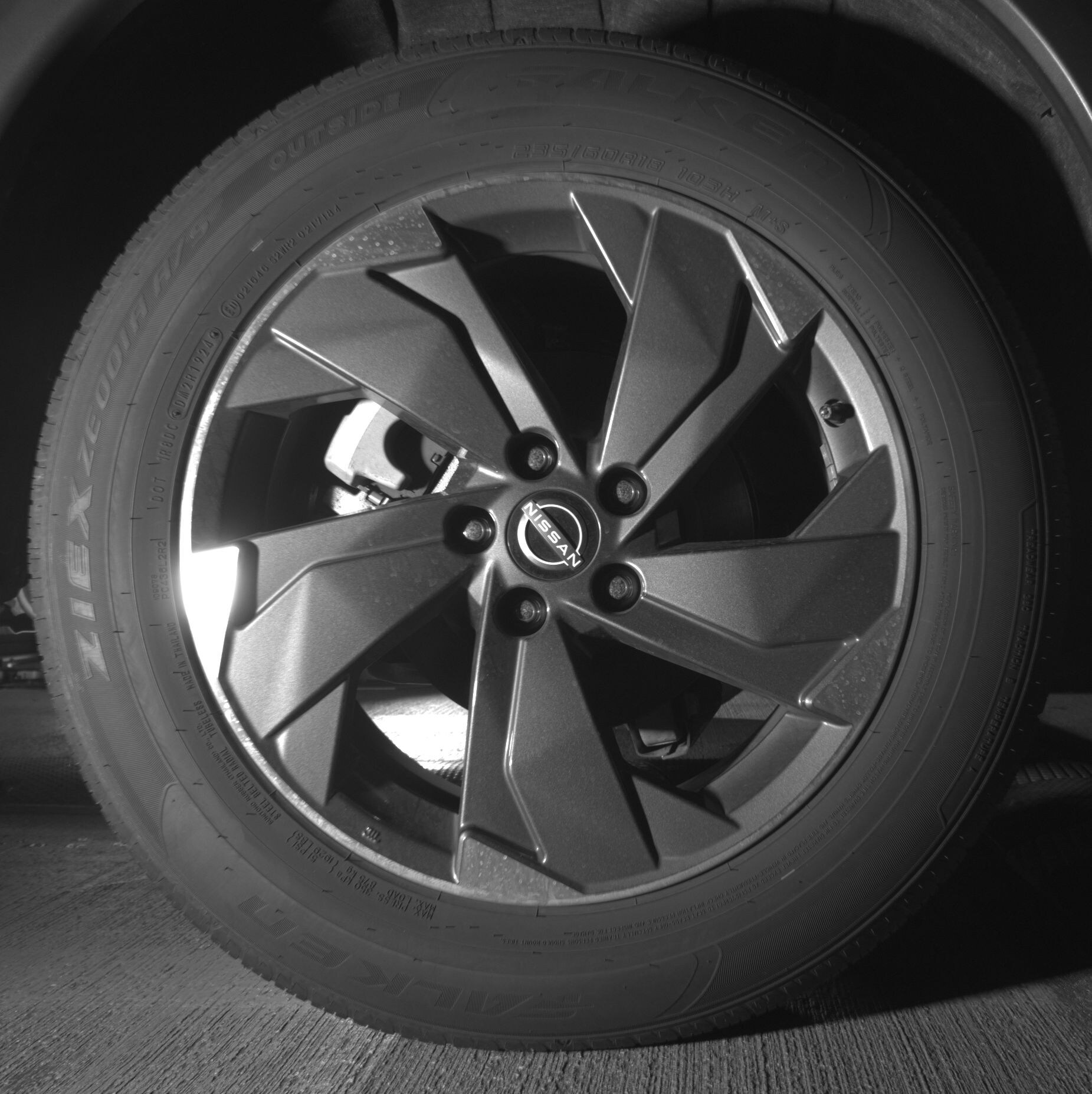 Thumbnail: 2025 Nissan Rogue - 12