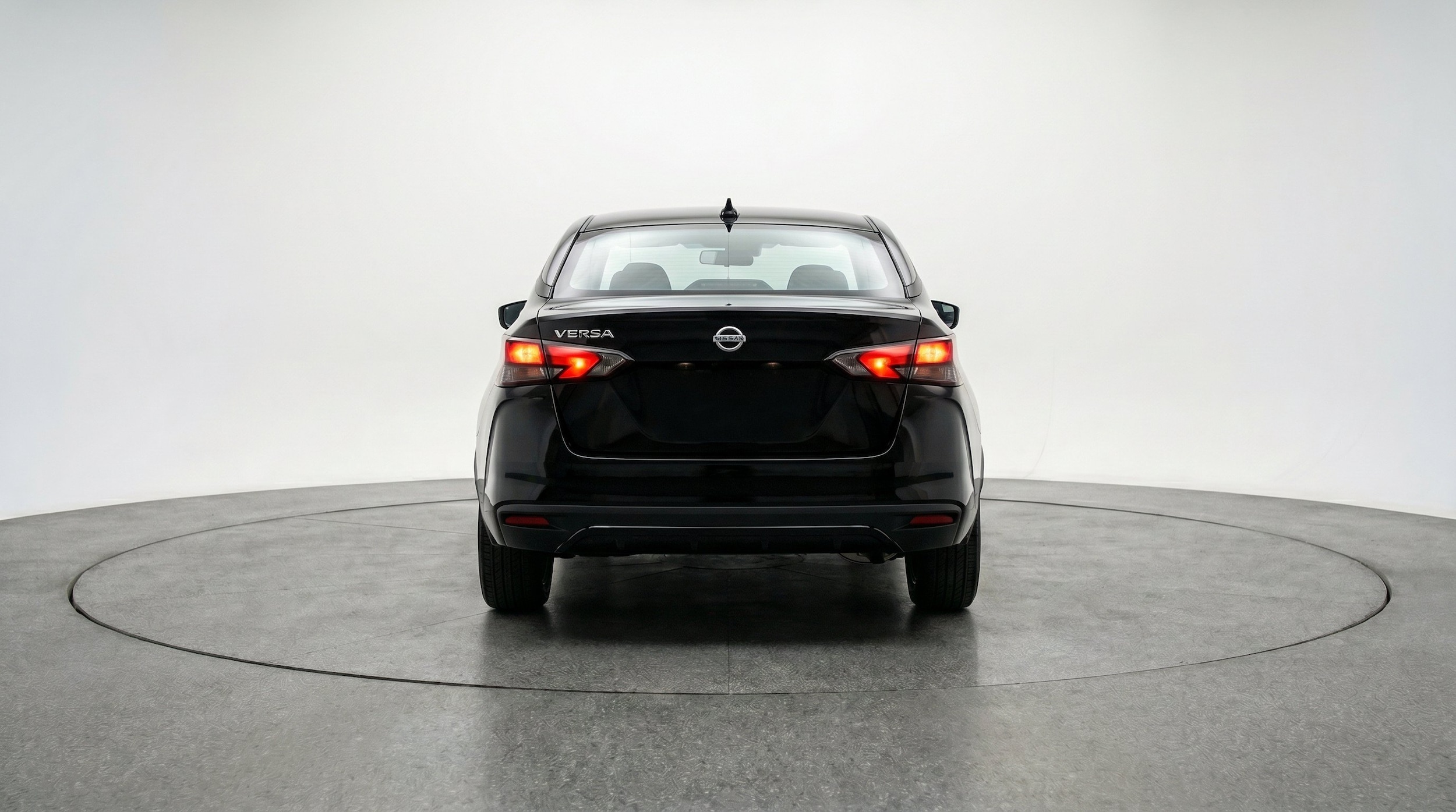 Thumbnail: 2025 Nissan Versa - 7