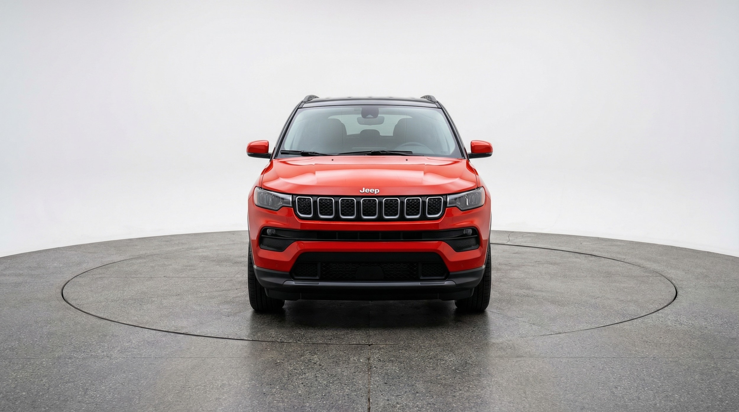 Thumbnail: 2025 Jeep Compass - 2