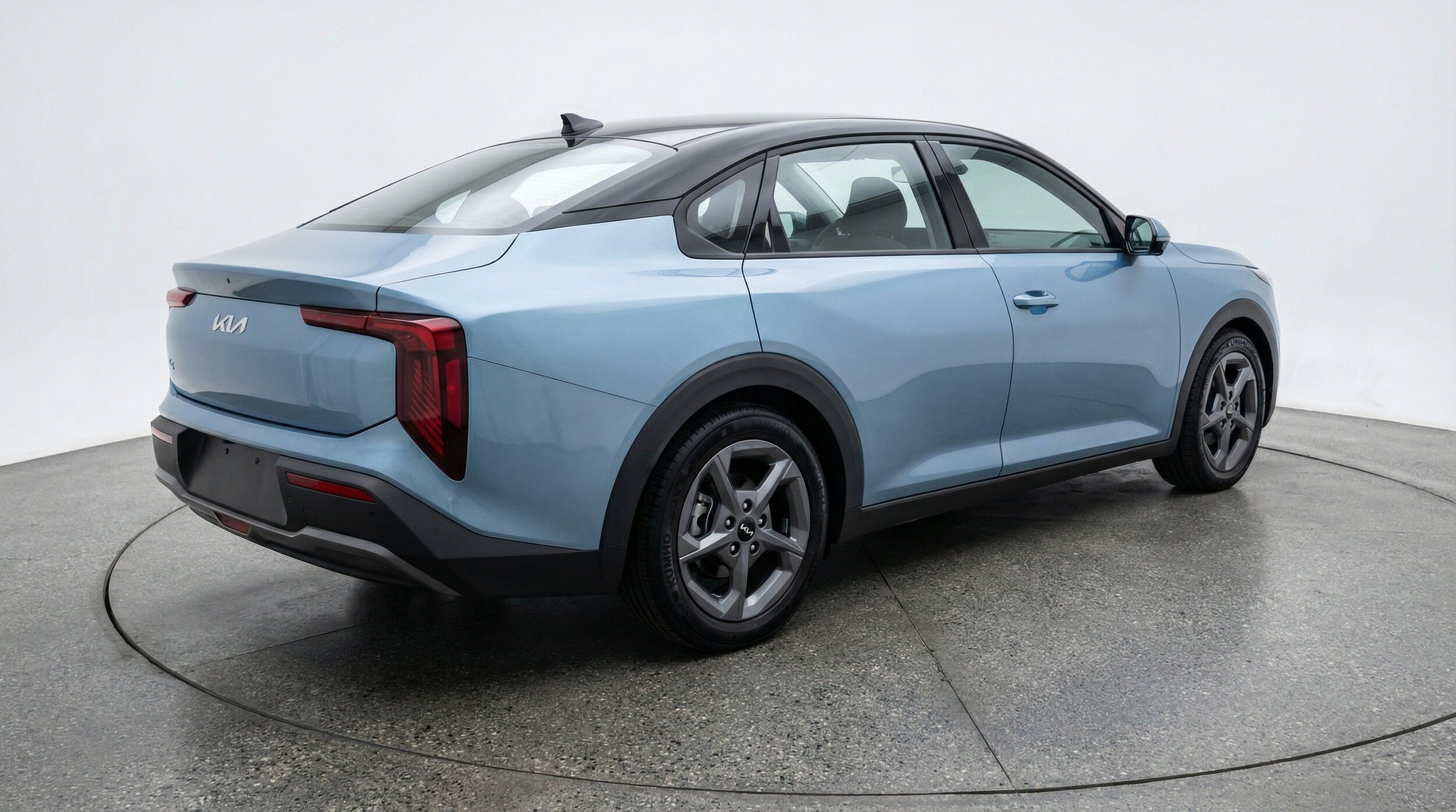 Thumbnail: 2026 Kia K4 - 9