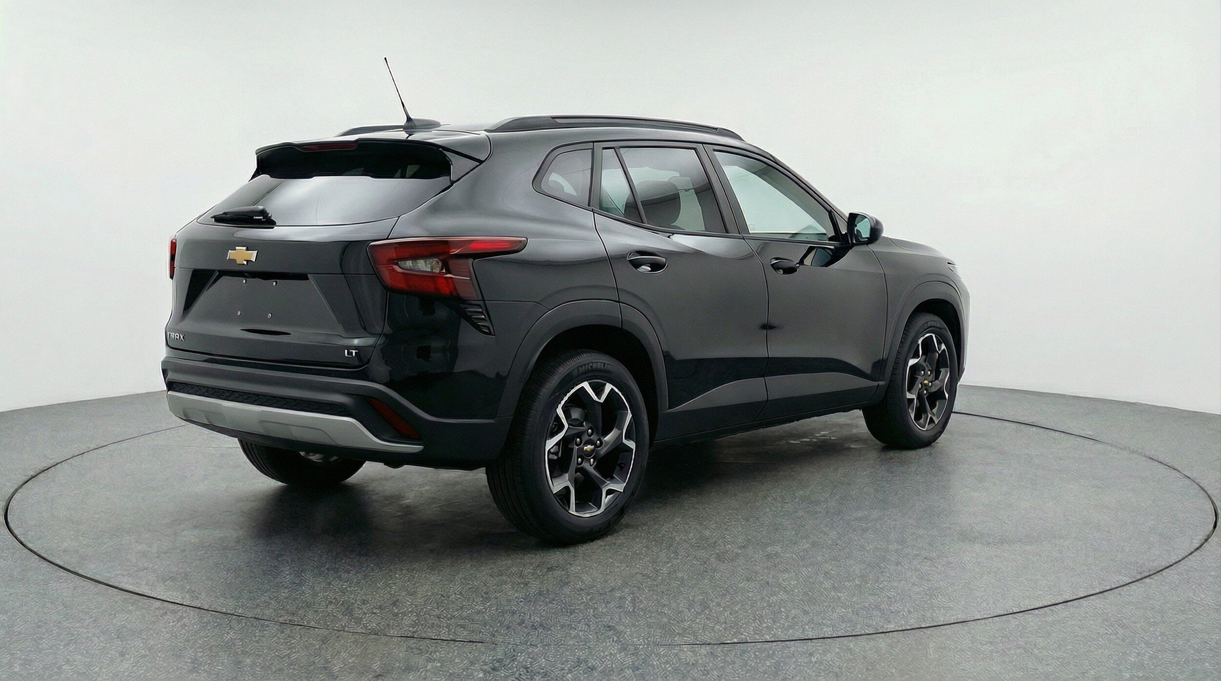 Thumbnail: 2025 Chevrolet Trax - 9