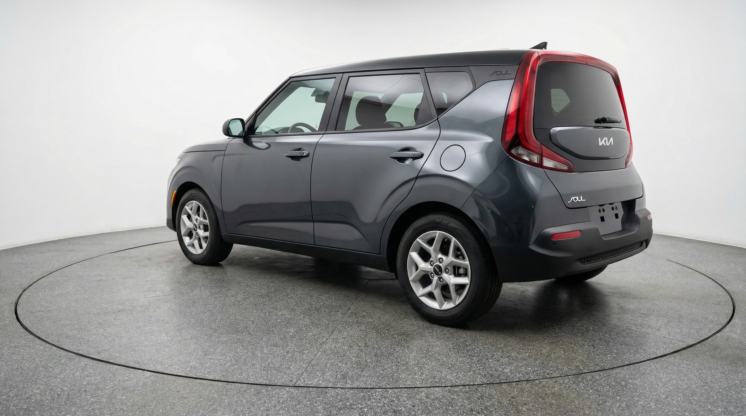 Thumbnail: 2025 Kia Soul - 5