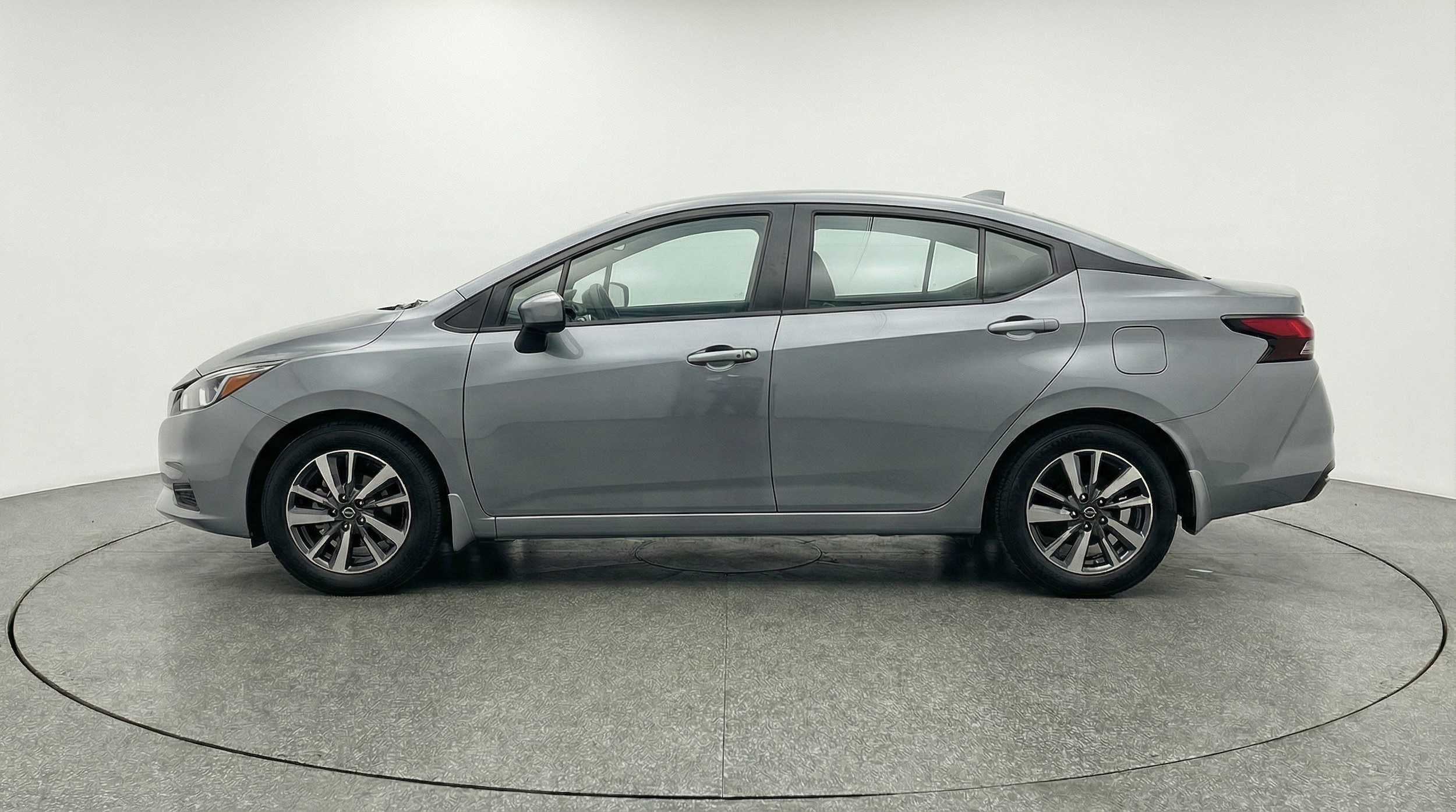 Thumbnail: 2025 Nissan Versa - 4